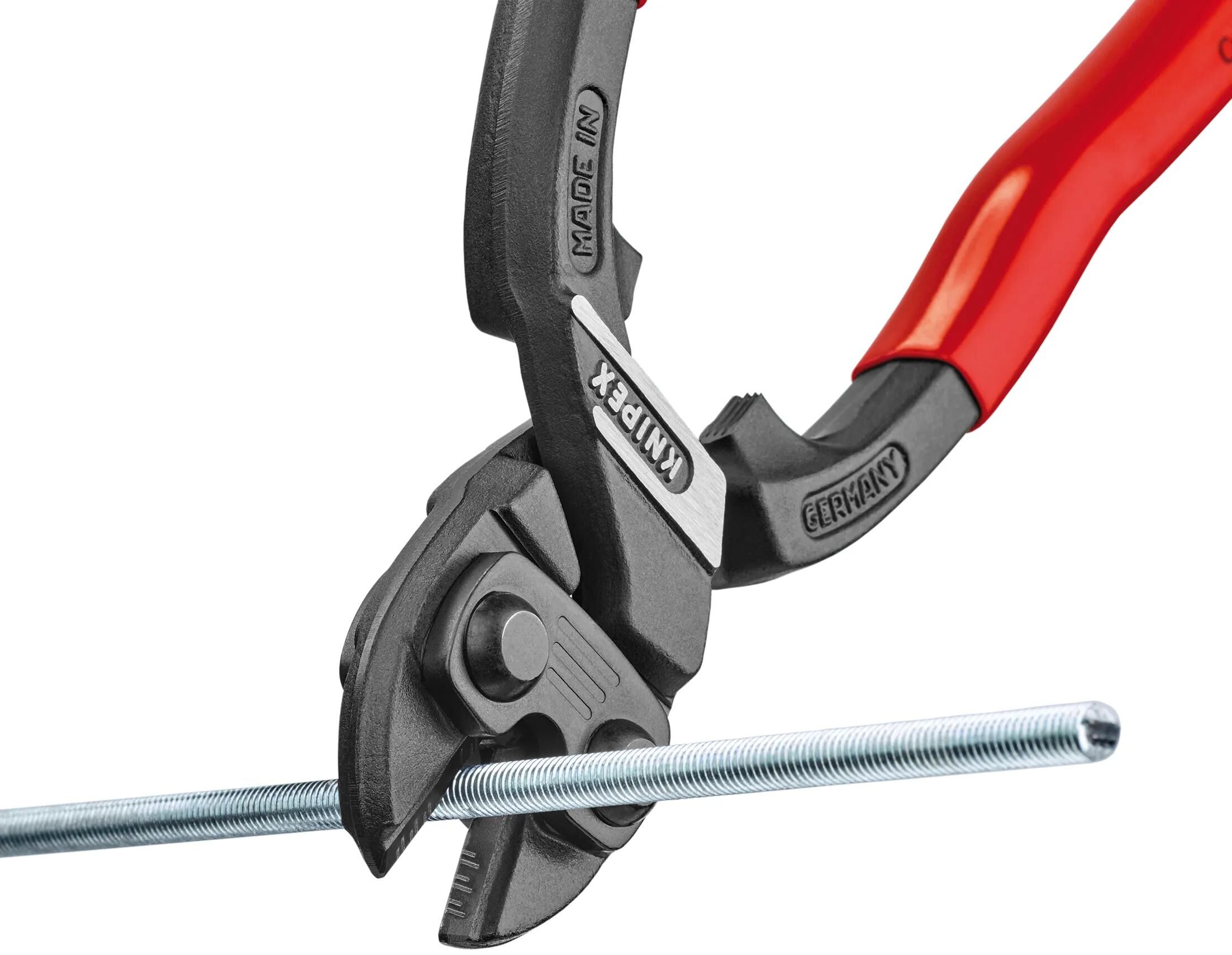 KNIPEX_Bolzenschneider Bolzenschneider,Zangen
