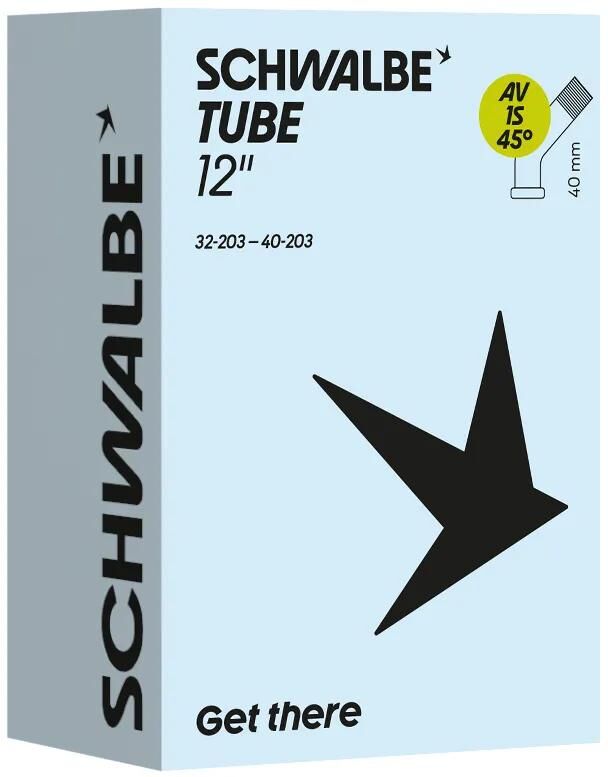 SCHWALBE_Schlauch Schläuche,Bereifung