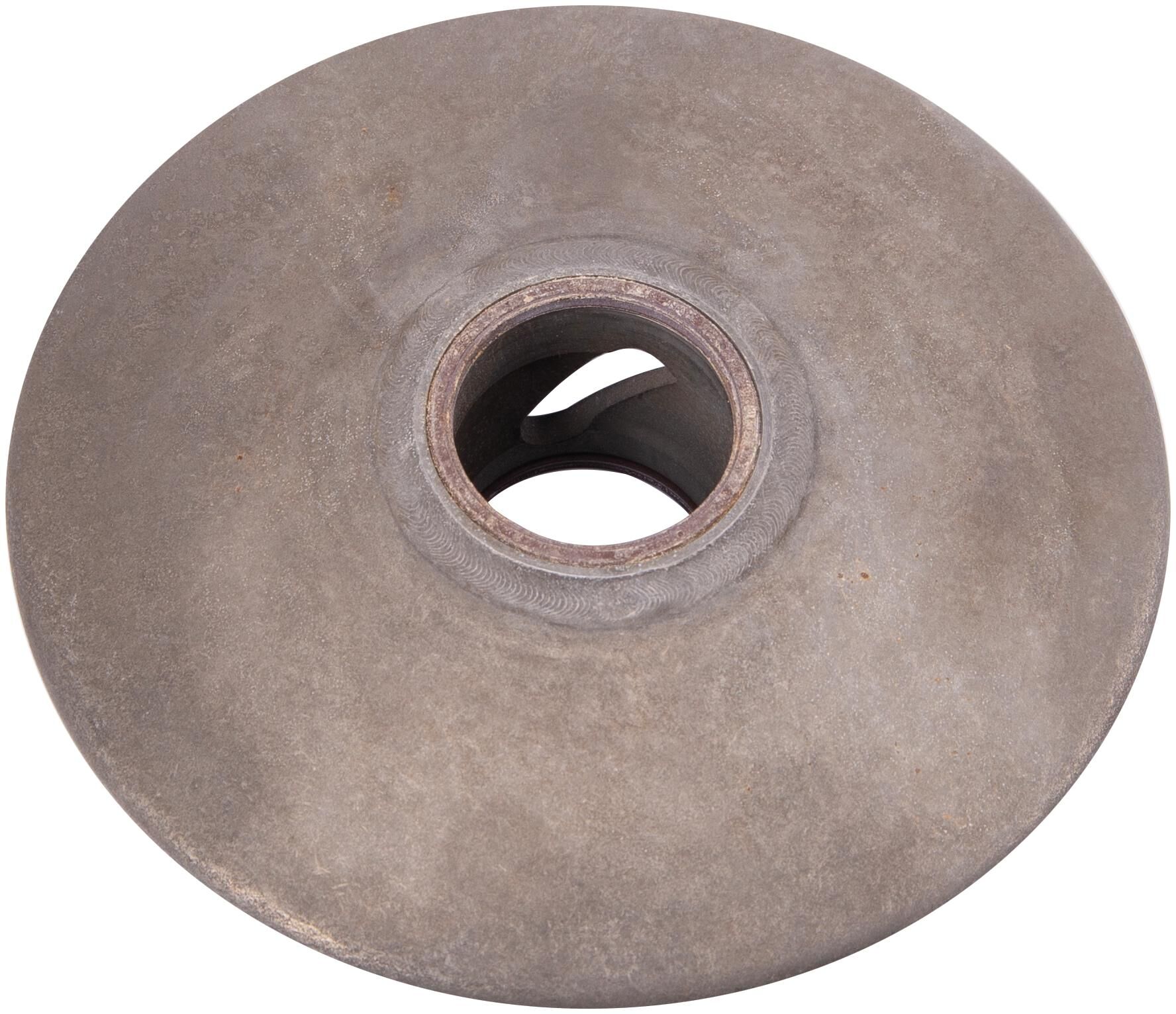 _Wandlerscheibe Riemenscheiben