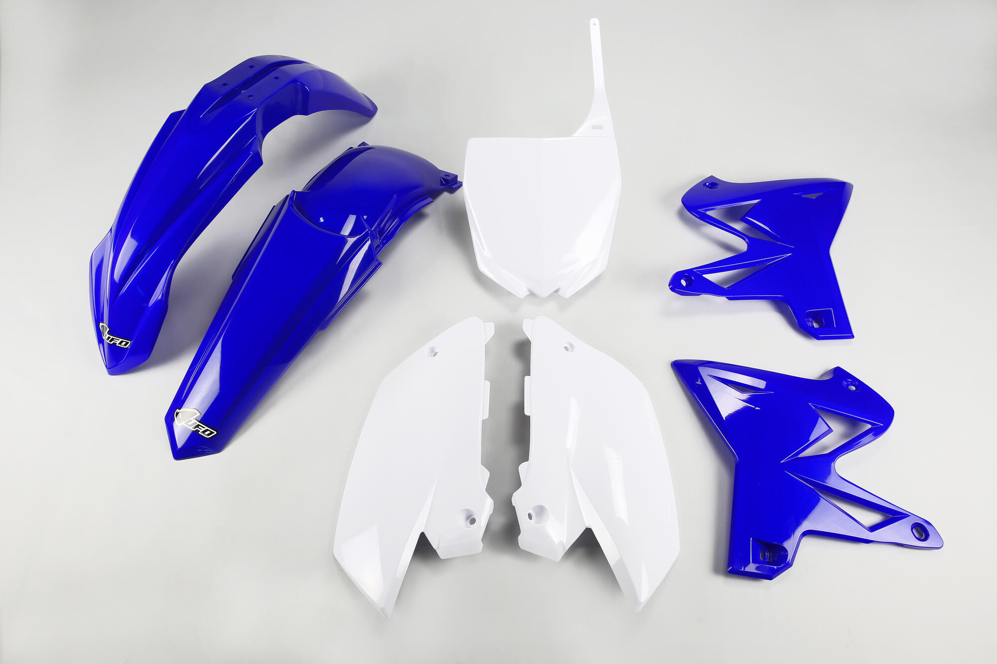 UFO PLAST_Verkleidungssatz Verkleidung