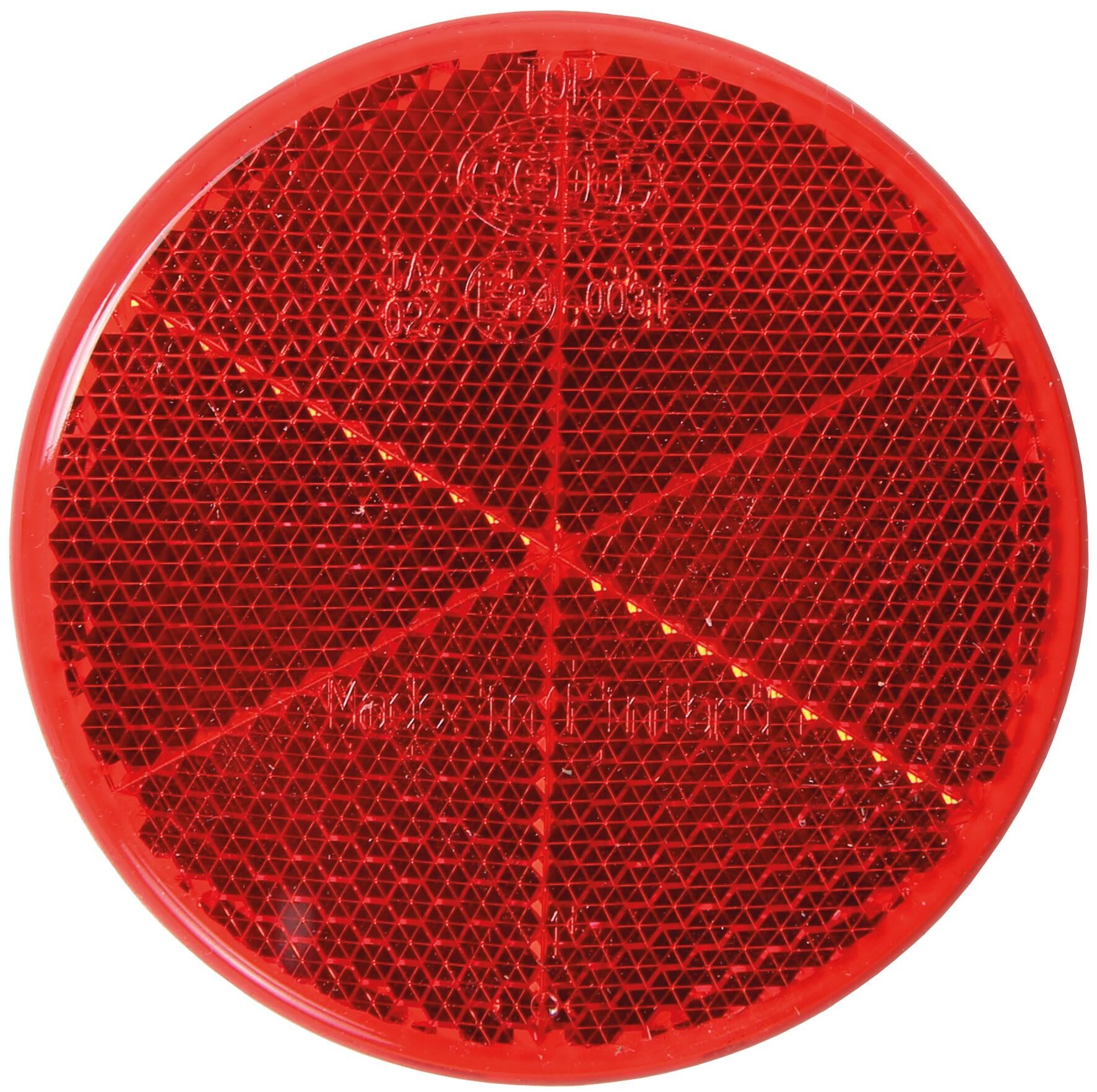 HELLA Reflector Rückstrahler,Reflektoren