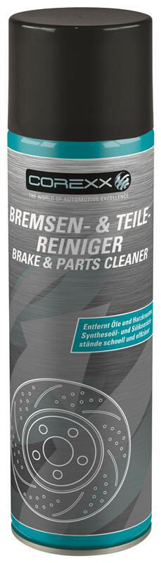 _Bremsenreiniger Bremsenreiniger