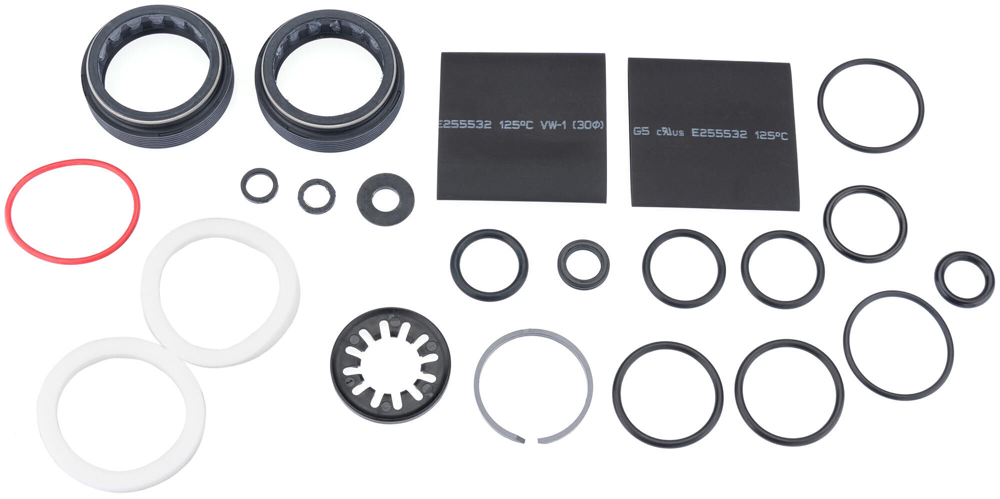 _Service-Kit Federgabel - Ersatz