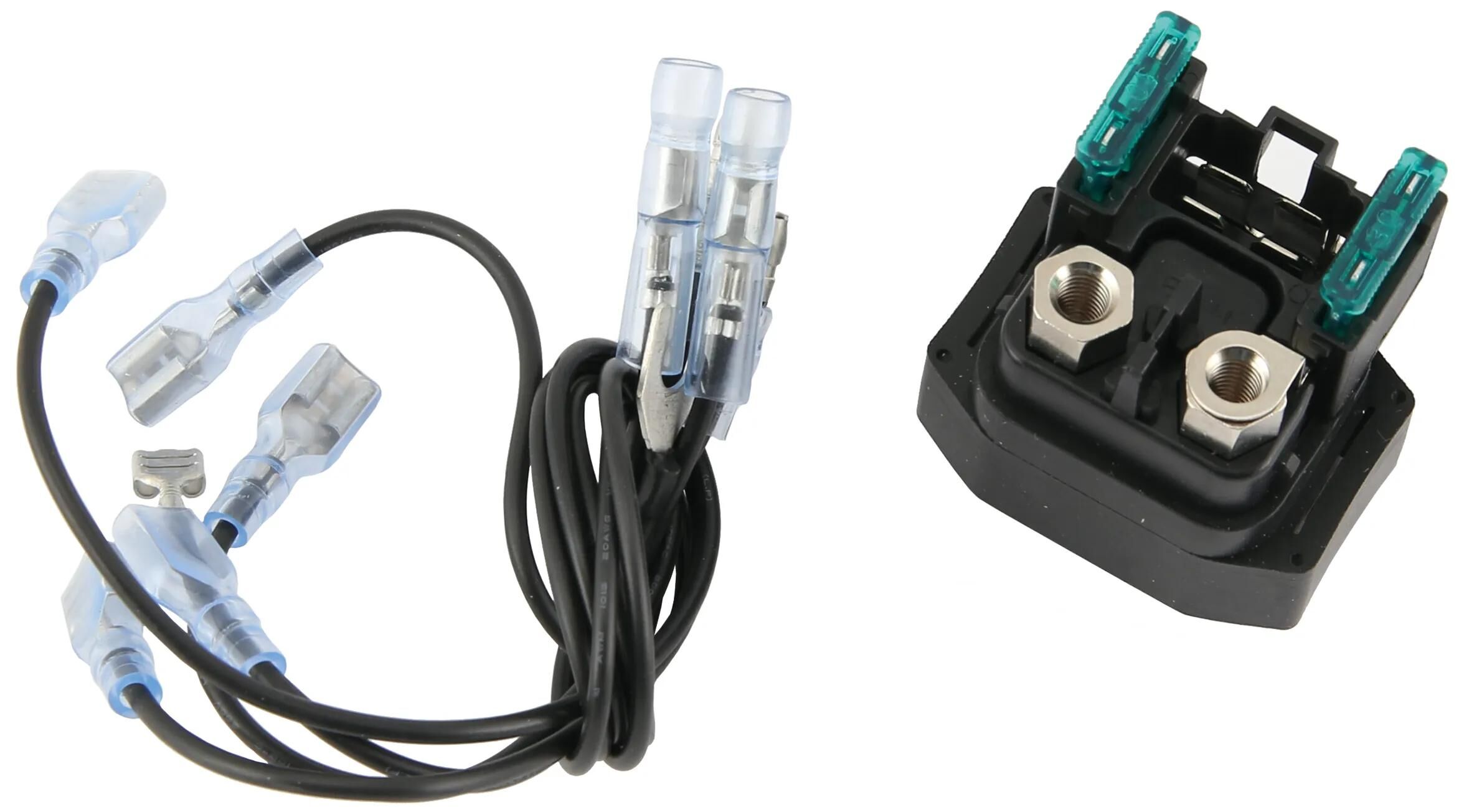 Anlasserschalter,Starterrelais,Fernschalter