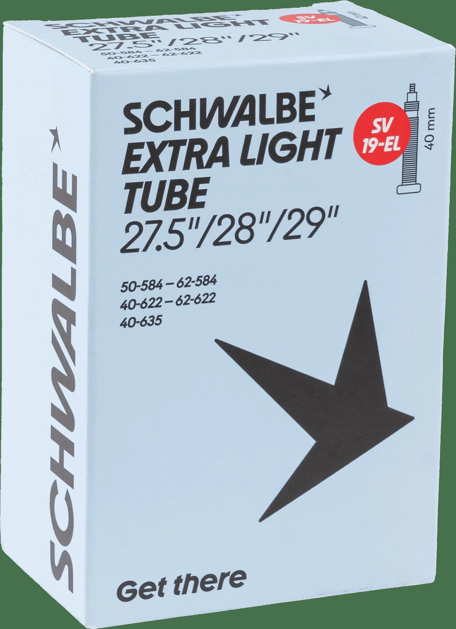 SCHWALBE_Schlauch Schläuche,Bereifung