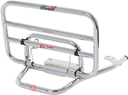 _Gepäckträger Gepäckträger