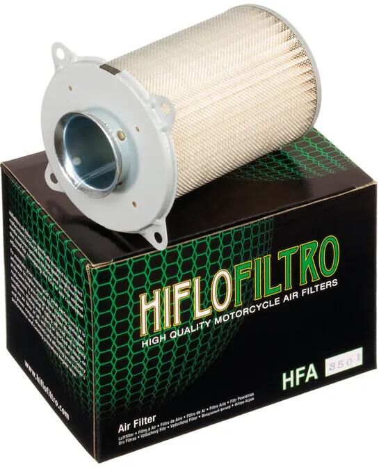 HIFLOFILTRO_Luftfilter Luftfilter,Filter