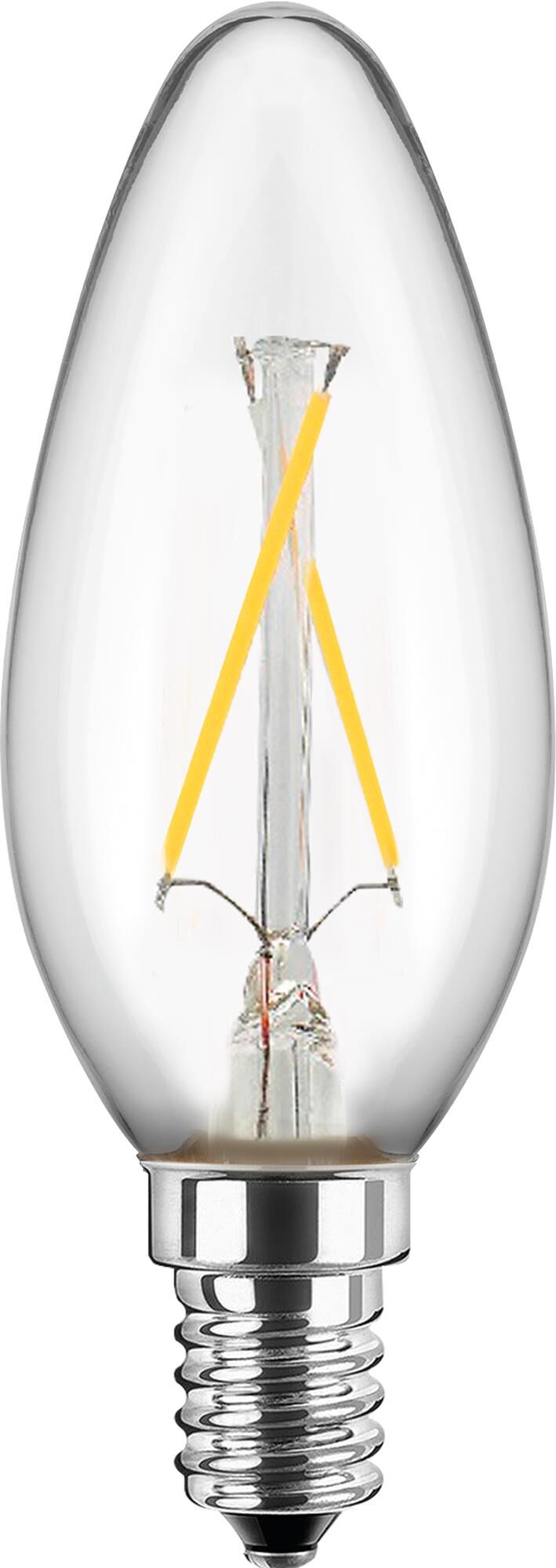 _LED-Lampe Glühlampen