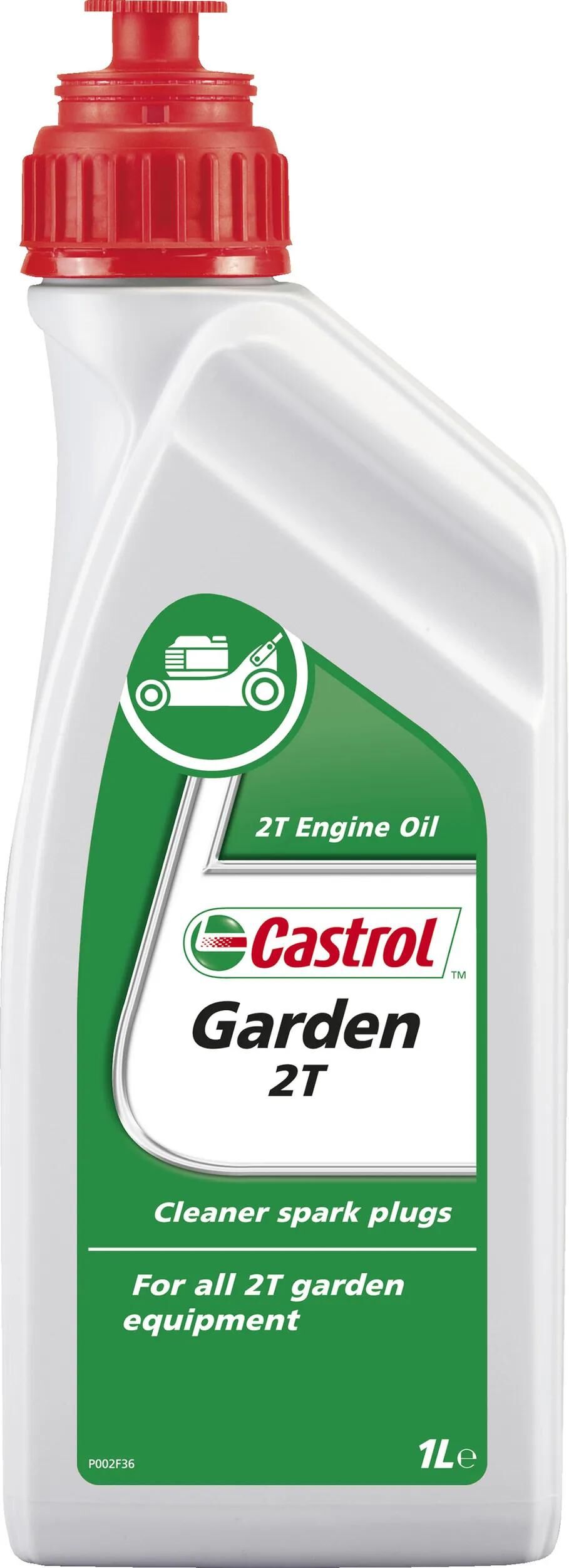 Castrol Motorolie "Garden 2T" Motorenöle,Öle