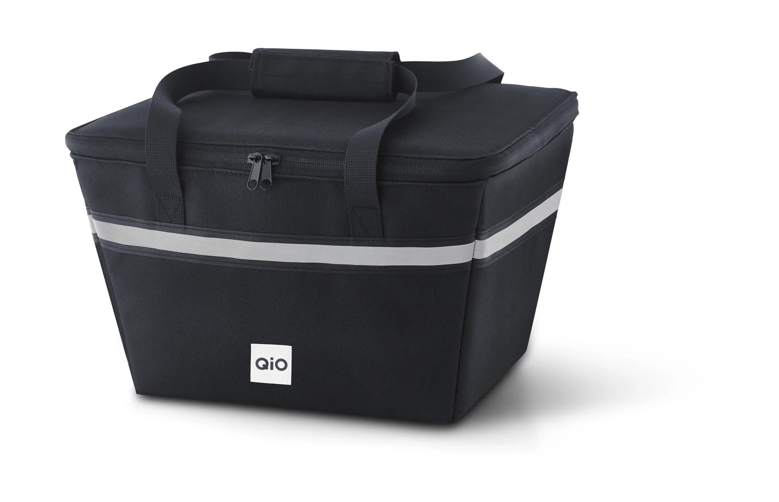 QiO_Korbtasche Taschen