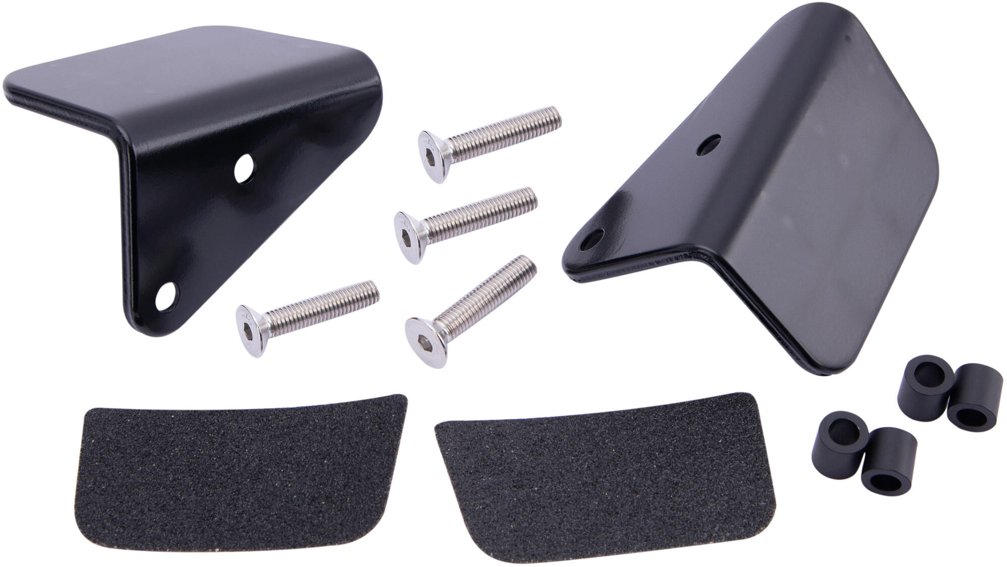 _Fußruhen Fußruhen,Originalersatzteile Fahrradprogramm,Kindersitze - Ersatz