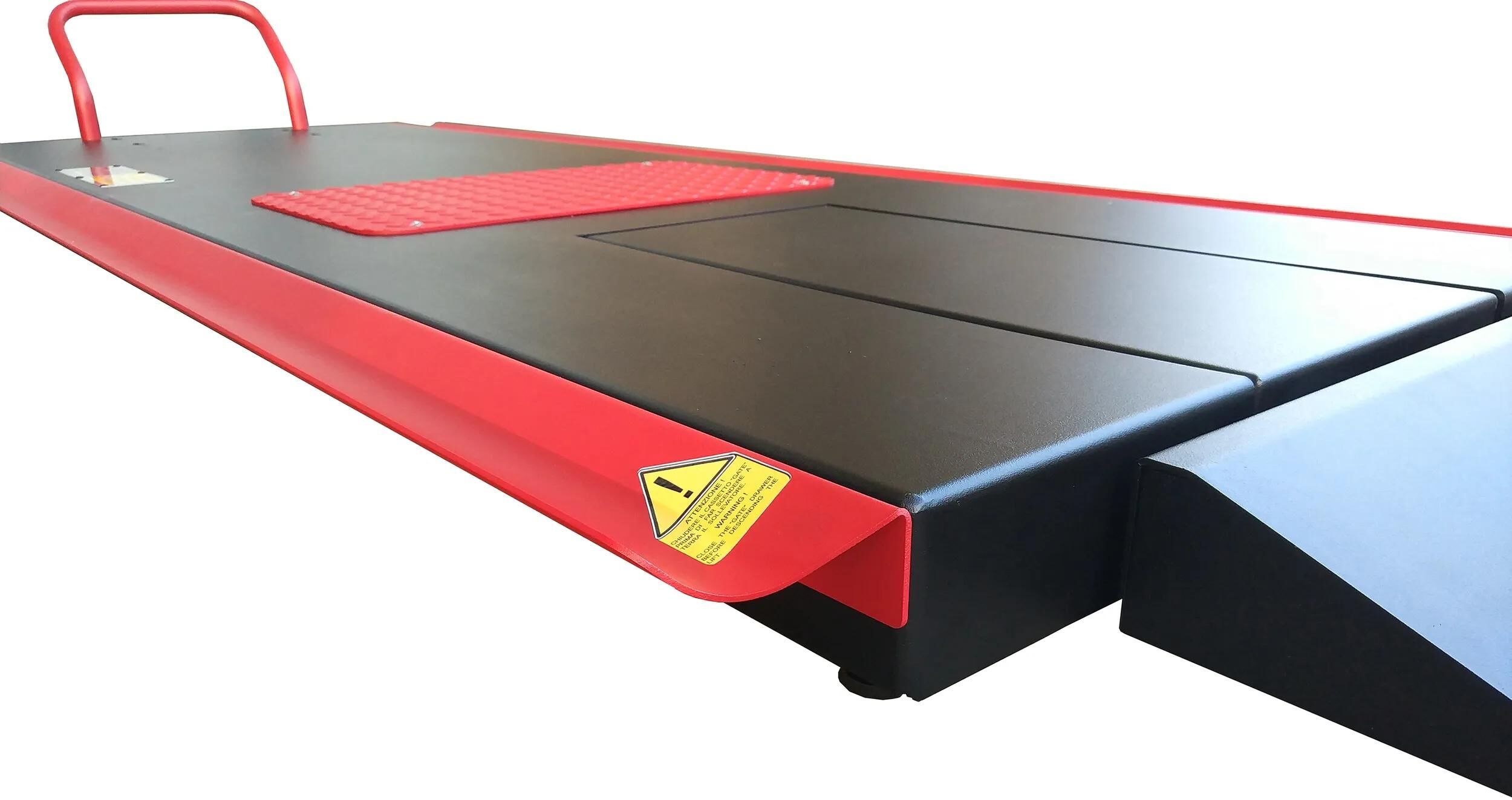 Bike-Lift_Hebebühne Hebebühnen