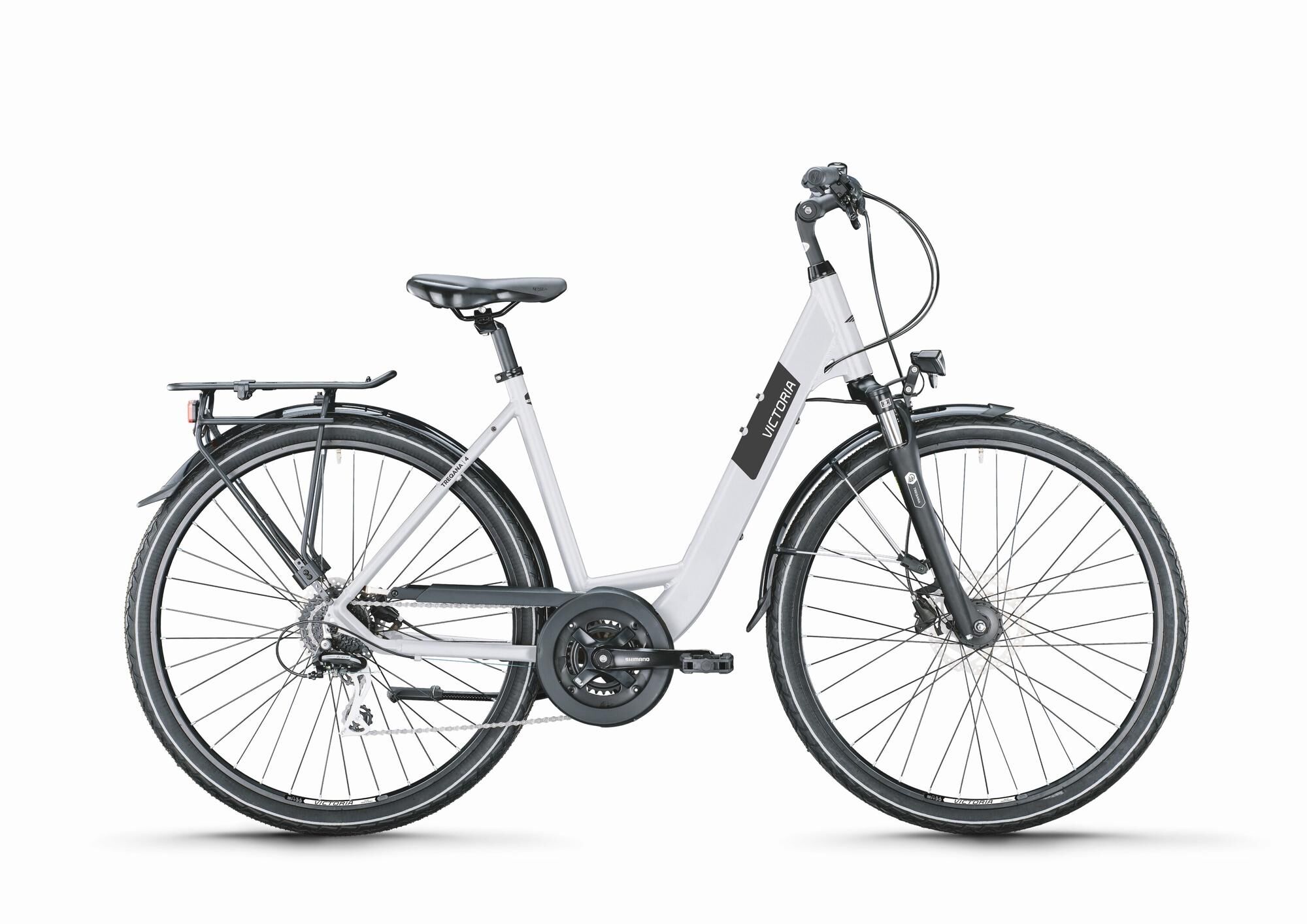 Trekkingräder,Fahrräder,Trekkingrad