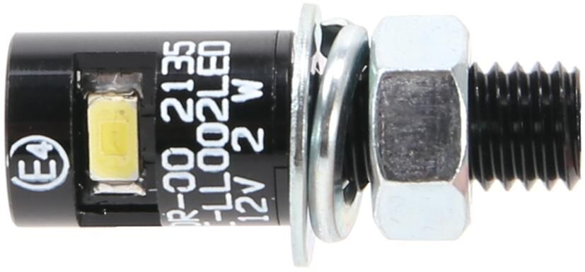 _LED-Kennzeichenleuchte Kennzeichenleuchten,Leuchten