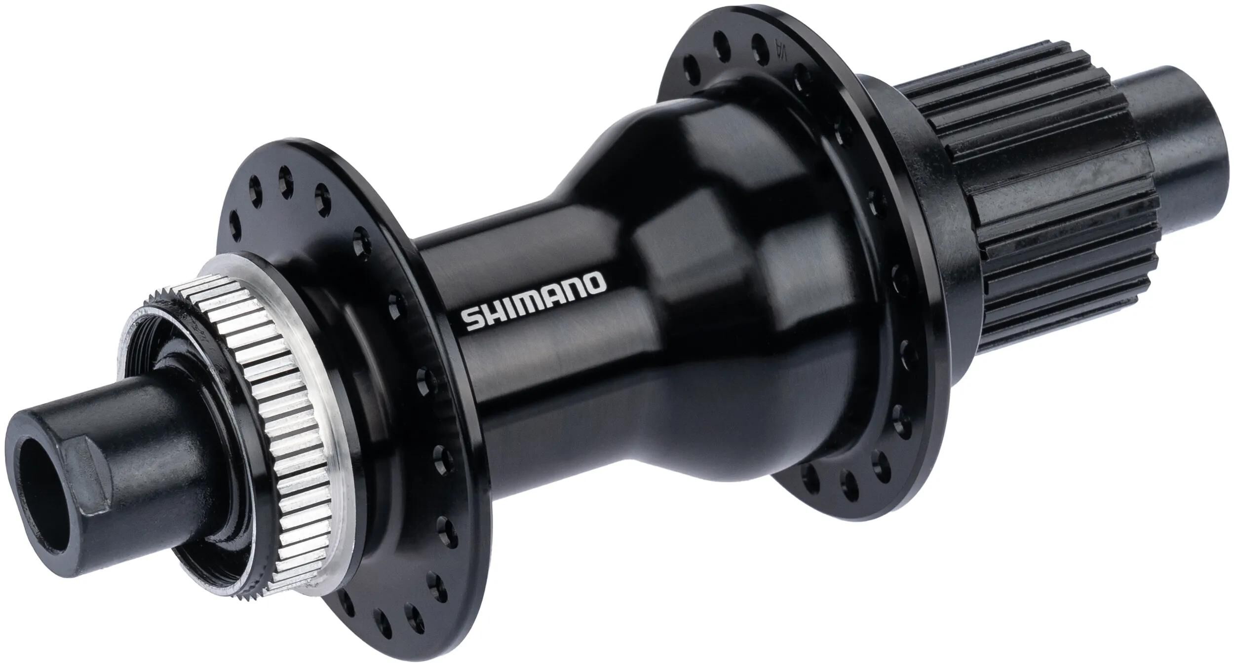 SHIMANO_Hinterradnabe Kassettennaben,H.R.-Naben,Naben H.R.