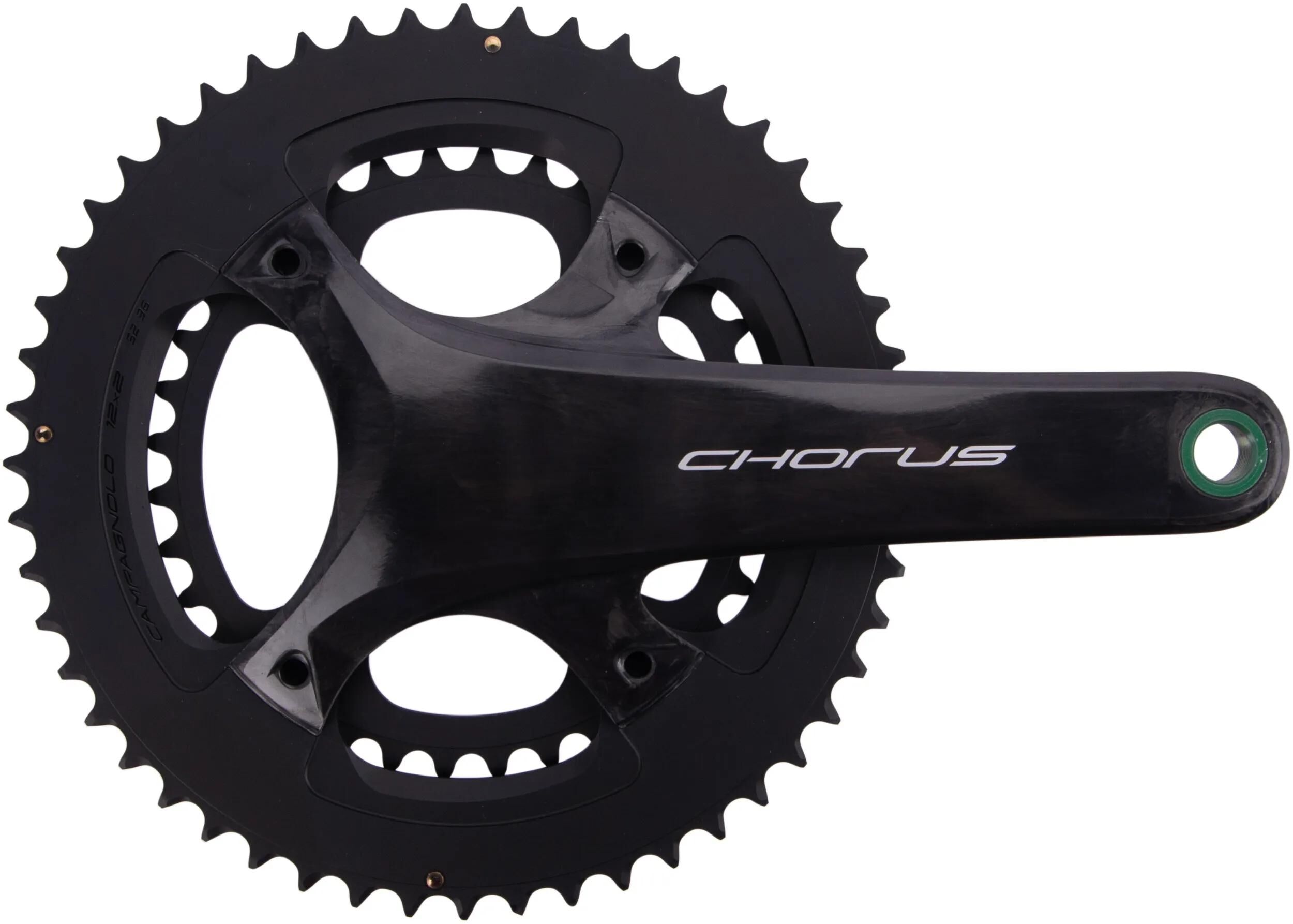 Campagnolo_Kettenradgarnitur Kettenradgarnituren