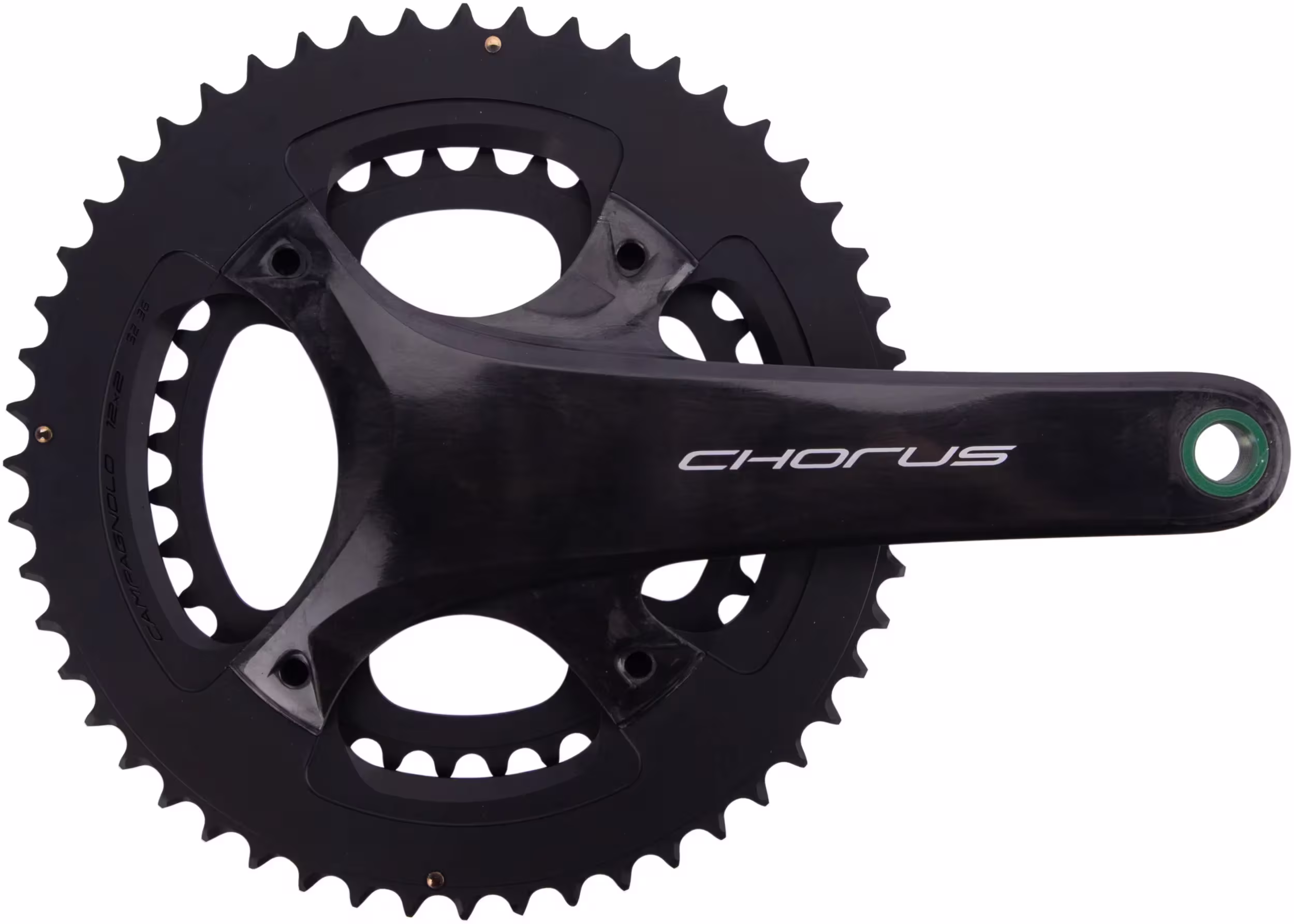 Campagnolo_Kettenradgarnitur Kettenradgarnituren