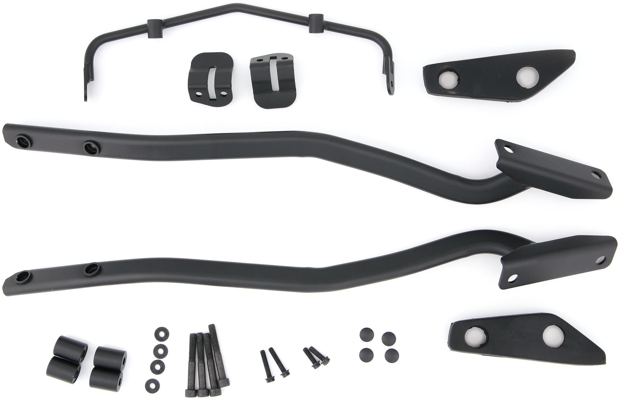 _Topcaseträger Gepäckträger