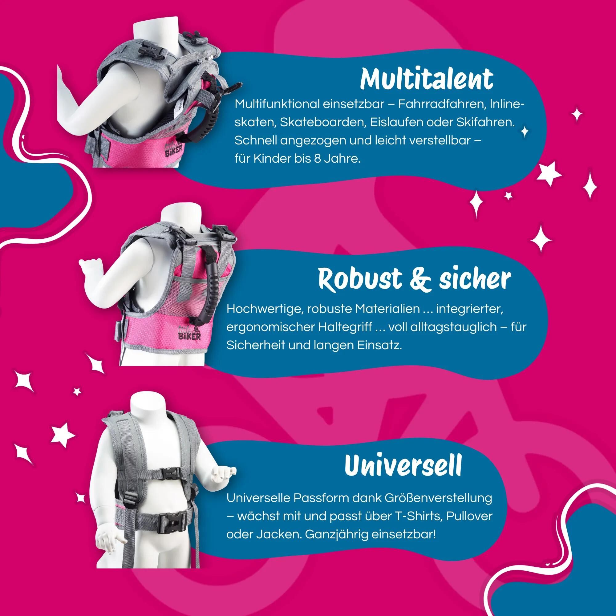 _Kinderweste Westen,Bekleidung