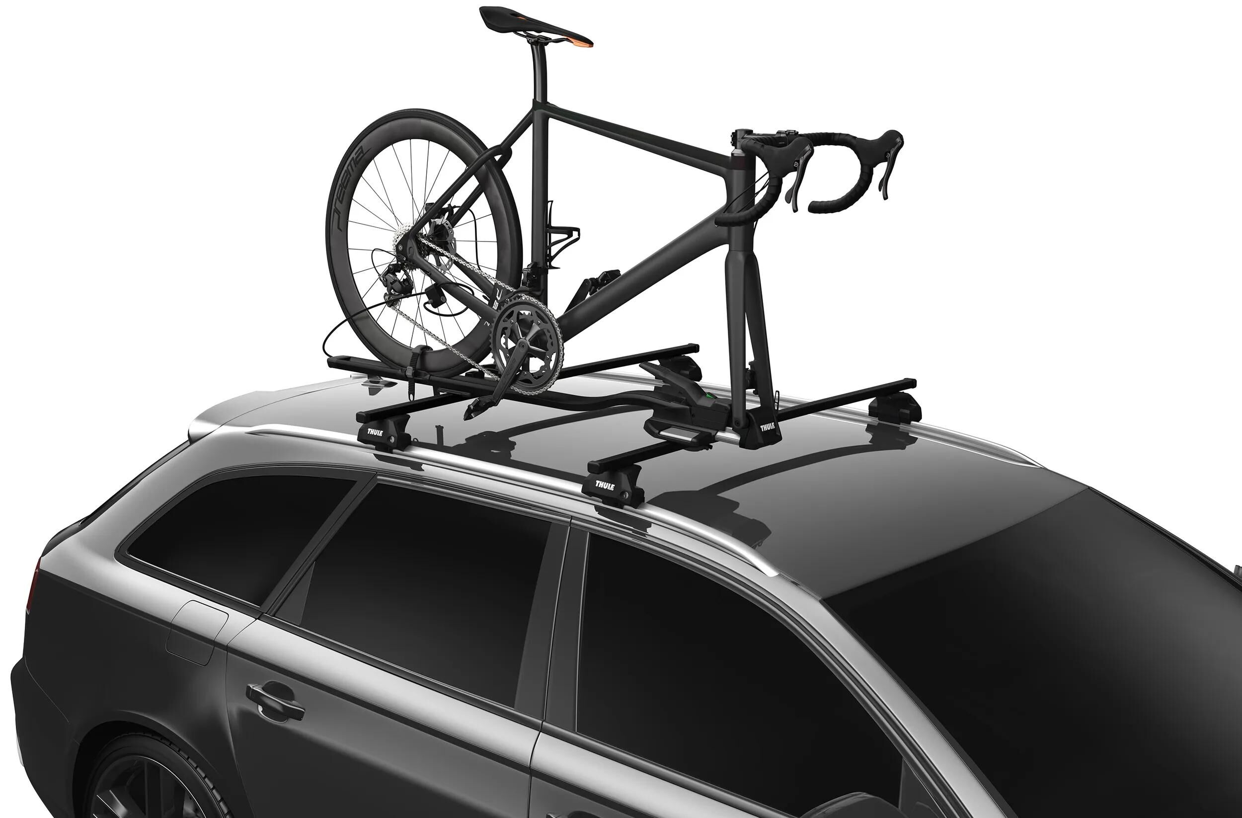 THULE_Fahrradhalter Fahrradhalter - Dachgepäckträger