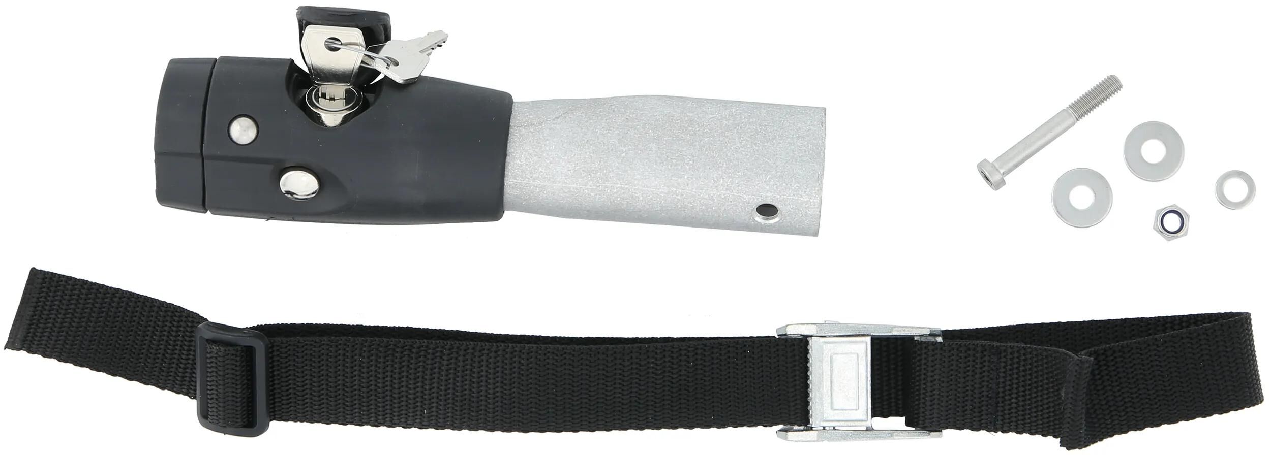 weber_Deichselanschluss Anhängerkupplungen,Anhänger - Ersatz