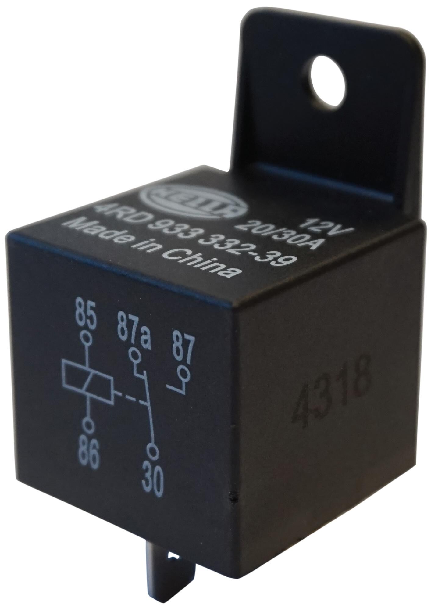 _Umschaltrelais Umschaltrelais