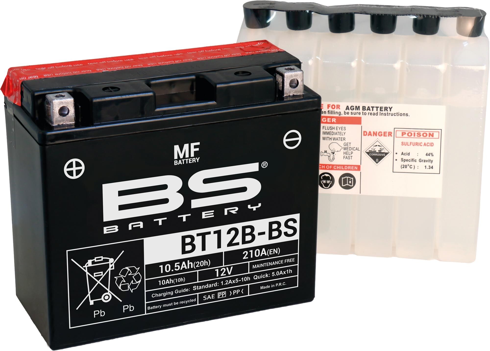 Batterien,Akkus
