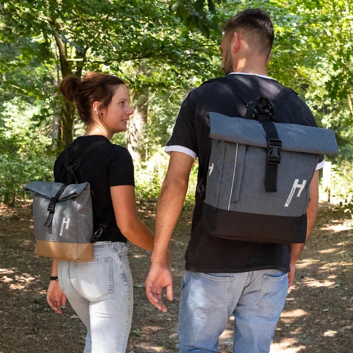 Lenkertaschen