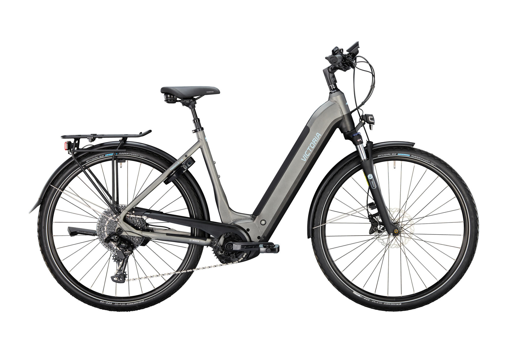 Elektro-Trekkingräder,Trekkingräder,Elektroräder,Fahrräder,Trekkingrad