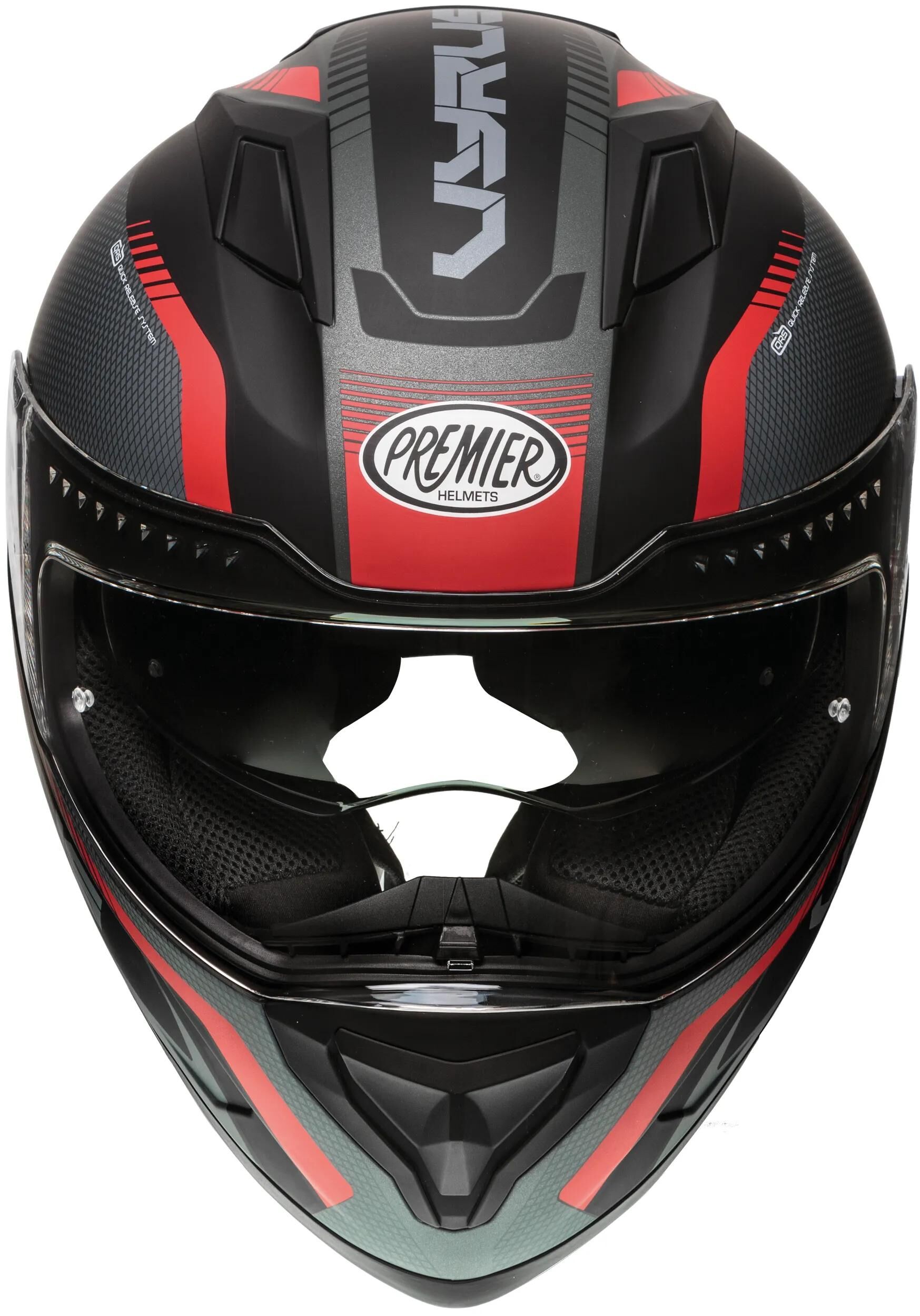 PREMIER_Integralhelm Helme,Integralhelme,Sturzhelme,Sturzhelme,Helme