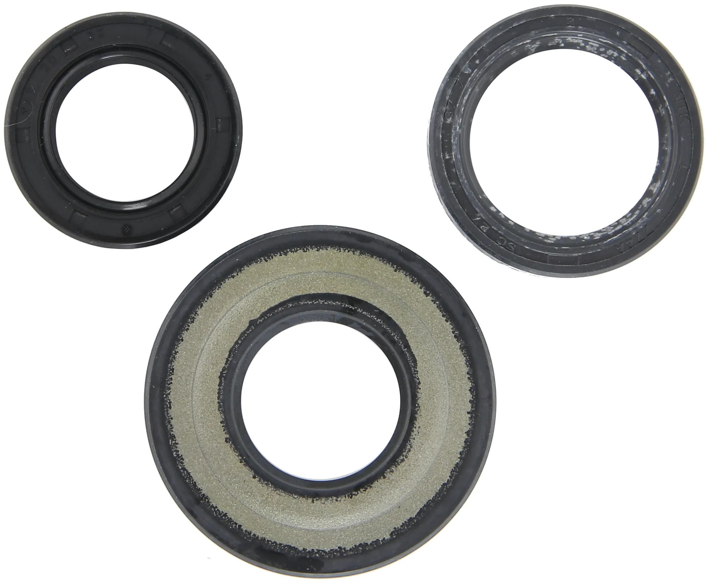 ATHENA_Motorsimmerringsatz Simmerringe