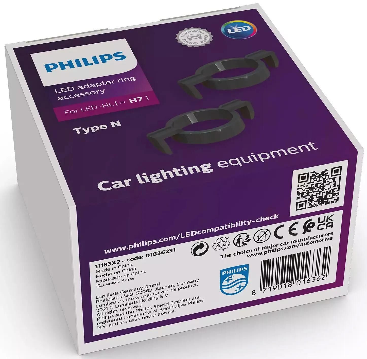 Philips_Adapter Adapter