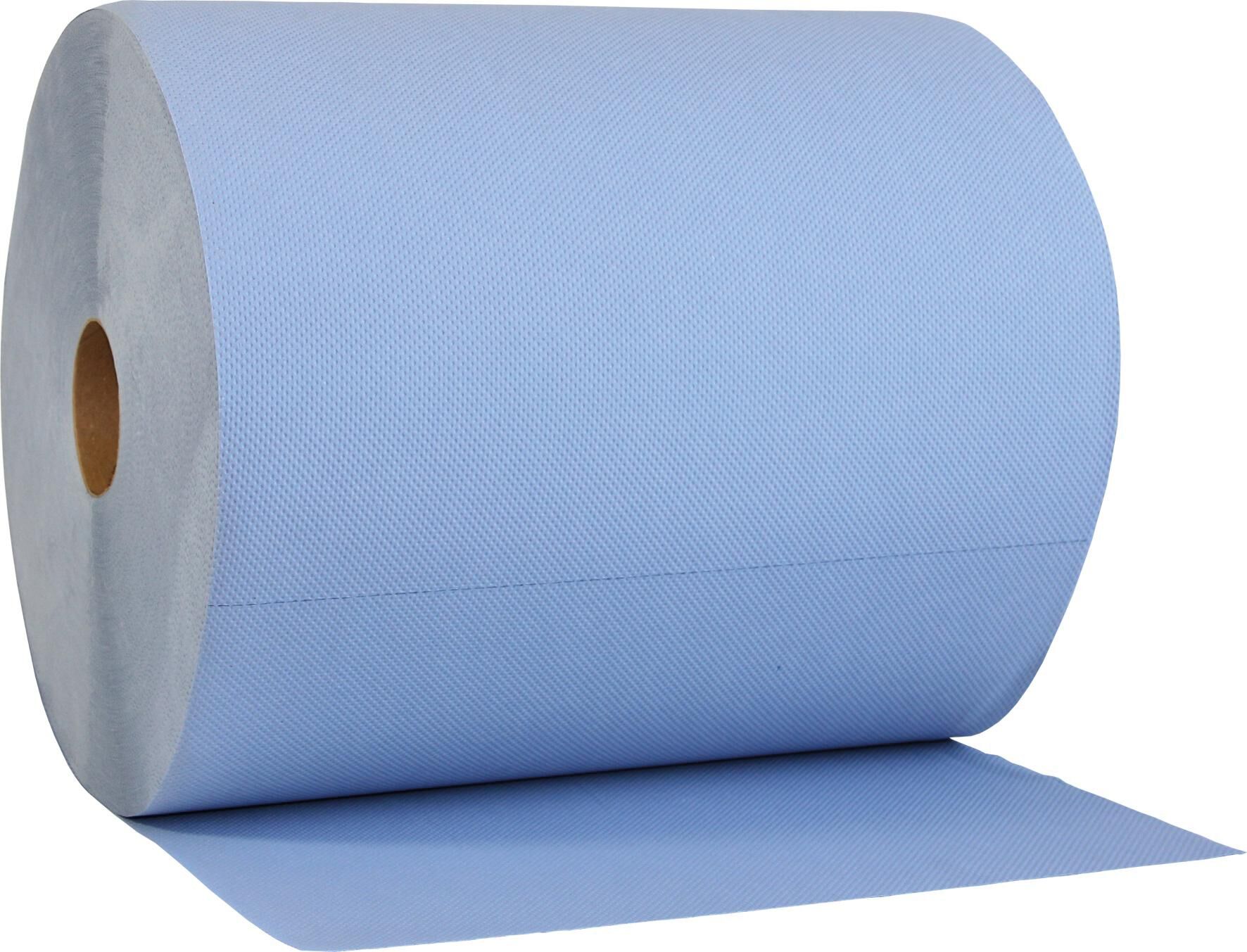 _Putzpapier Putztücher
