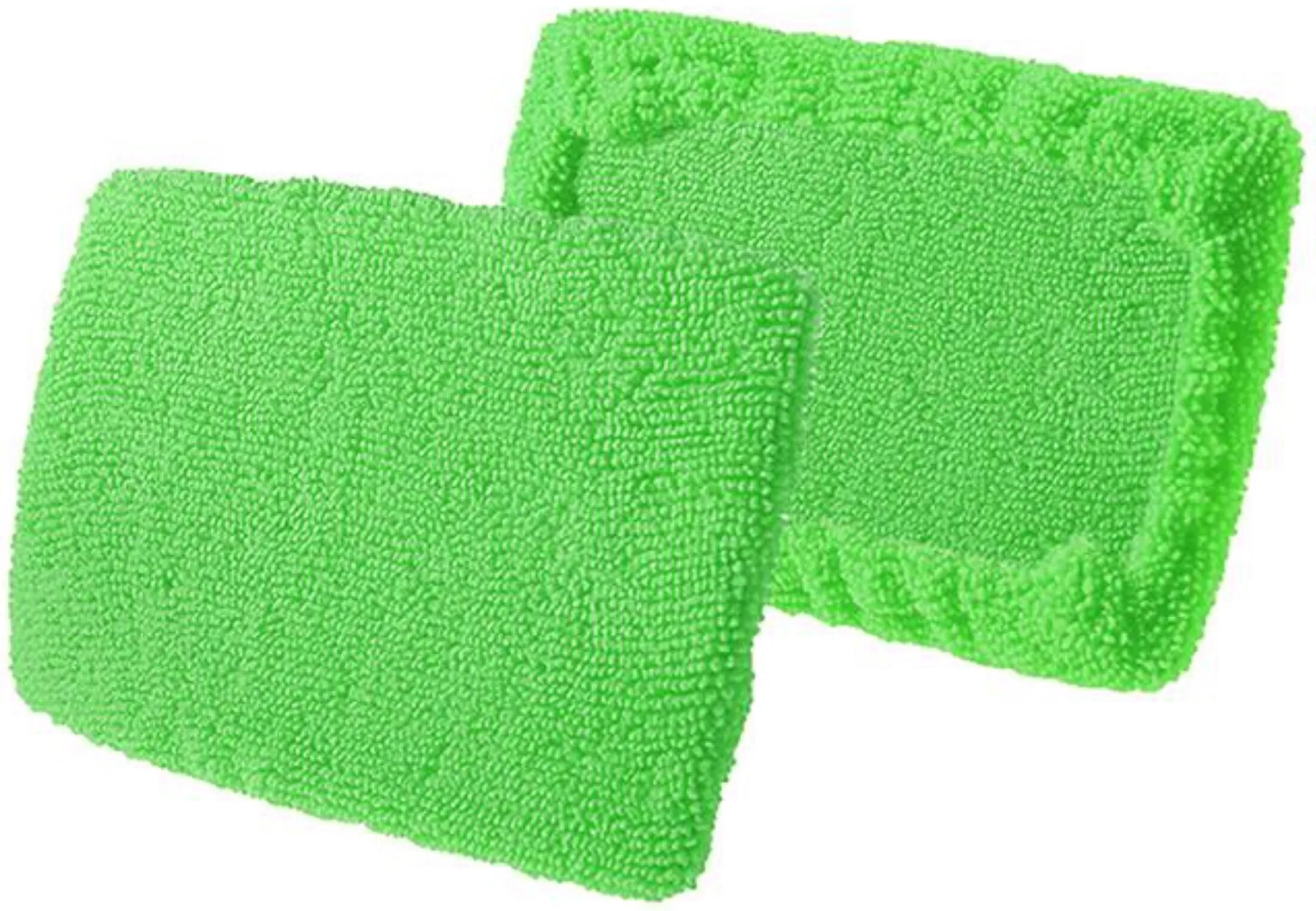 AUTOSTYLING SEEHASE_Ersatzpad Windschutzscheibenbürste