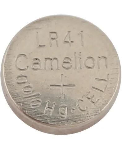 FASI_Knopfzelle Batterien,Akkus