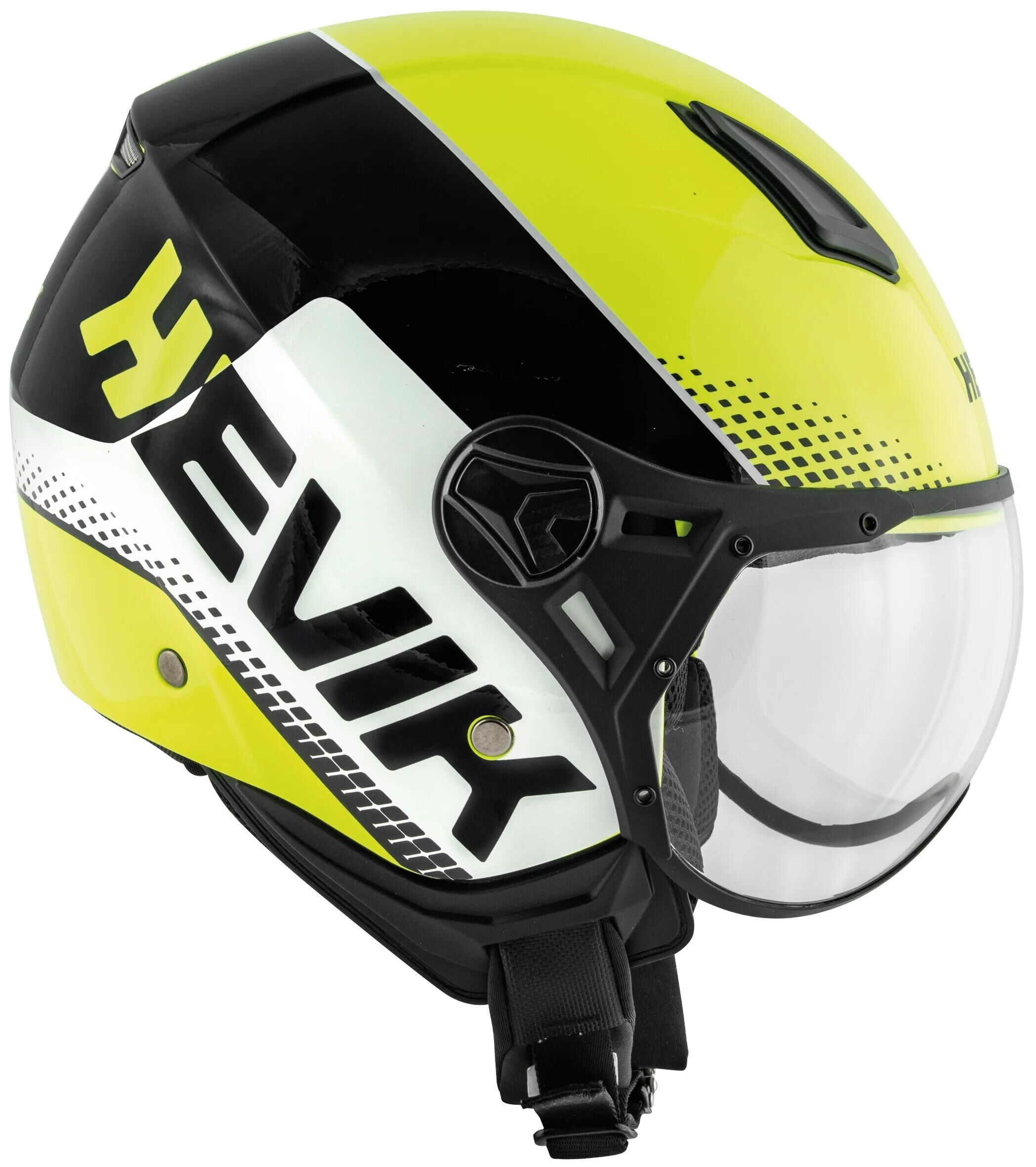 HEVIK_Jethelm Sturzhelme,Helme