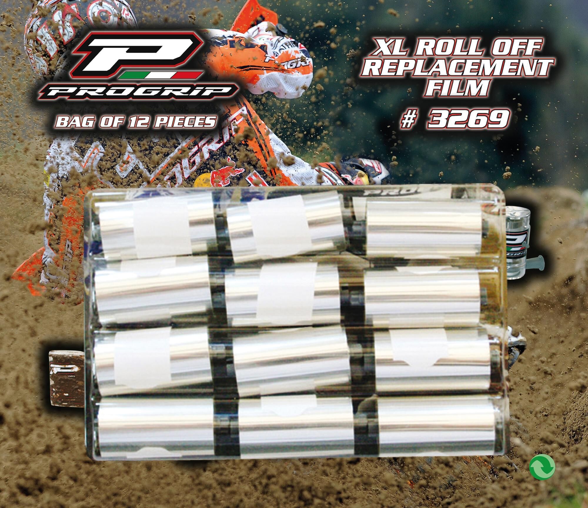 _Roll Off Brillen,Bekleidung