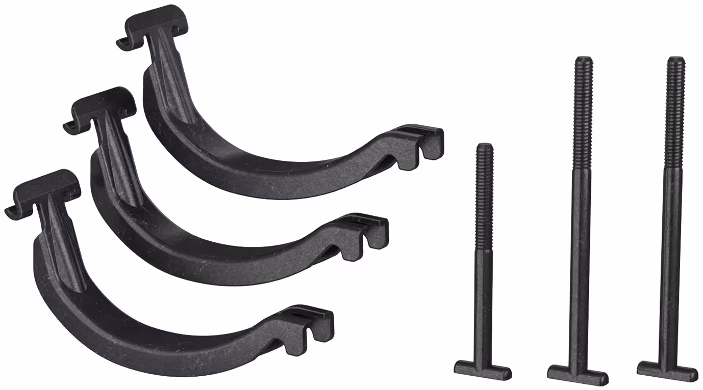 THULE_Adapter Fahrradhalter - Dachgepäckträger