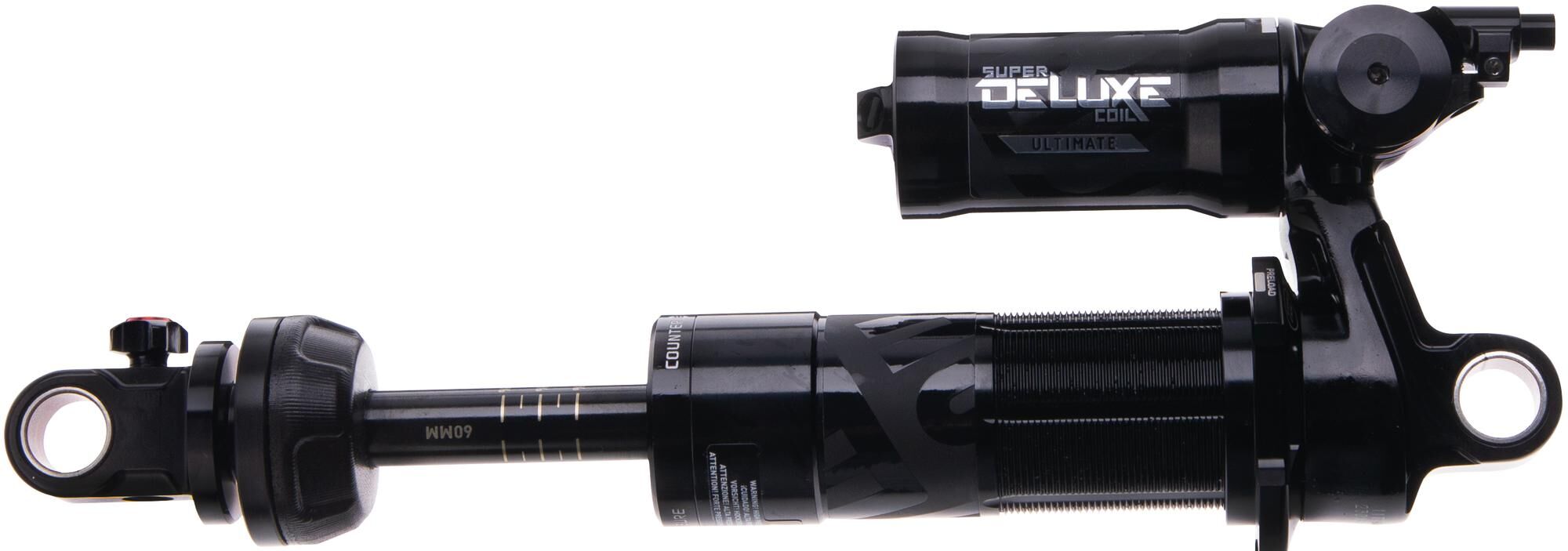 _Federbein Federbeine