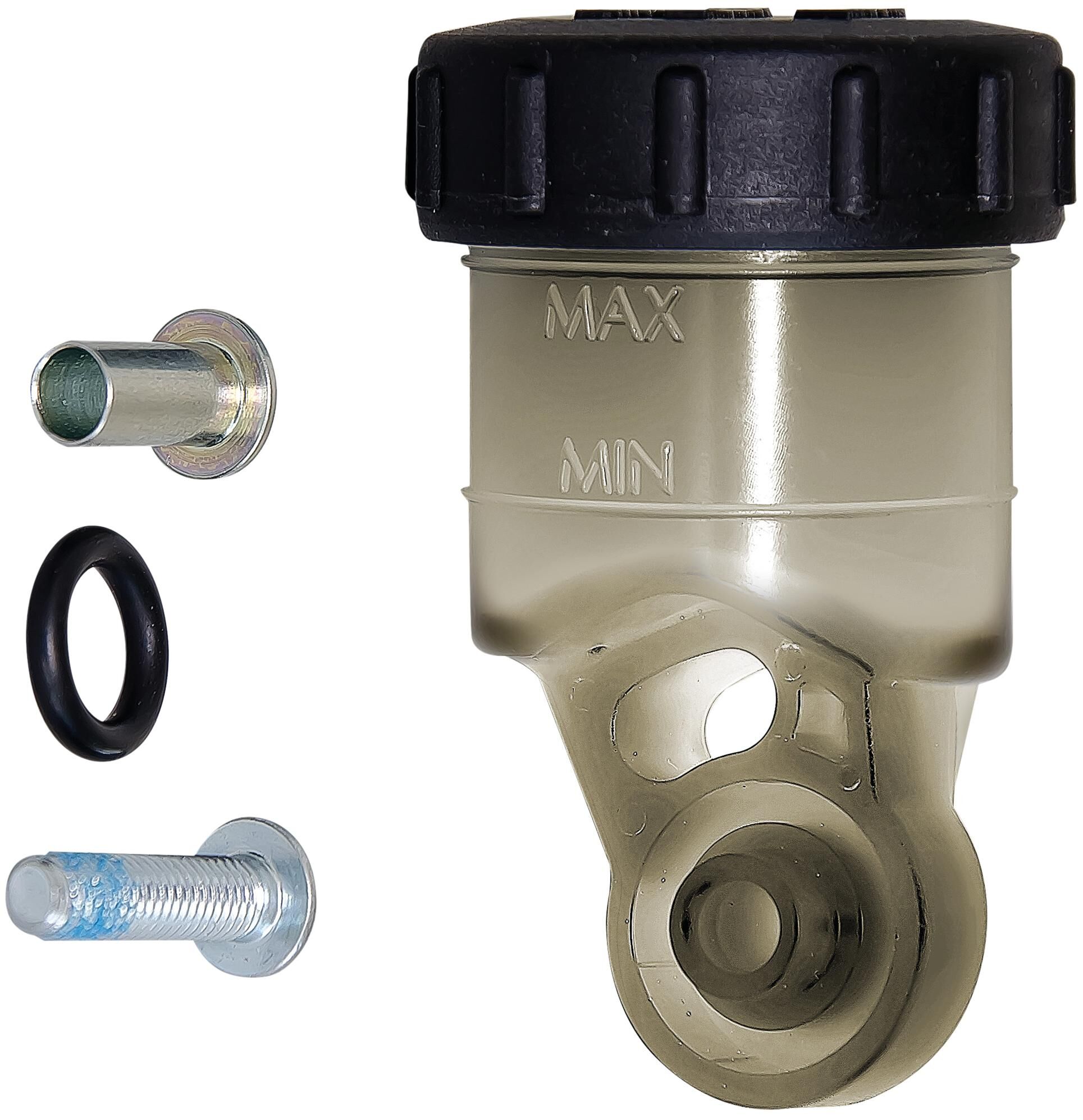 _Bremsflüssigkeits-/Kupplungsbehälter Bremsflüssigkeitsbehälter