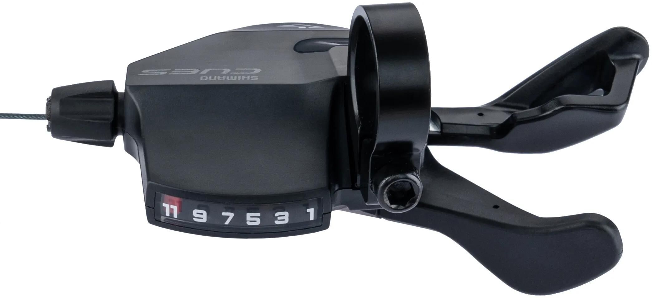 SHIMANO_Daumenschalthebel Schalthebel - Kettenschaltung,Schalthebel