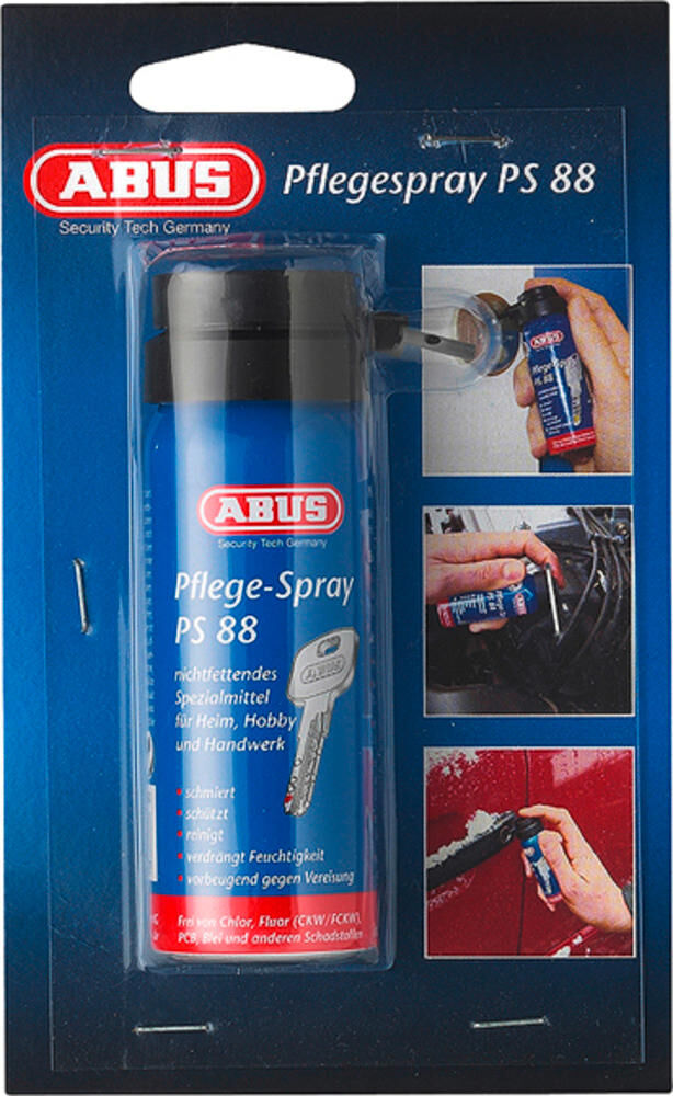 _Pflegespray Pflegemittel