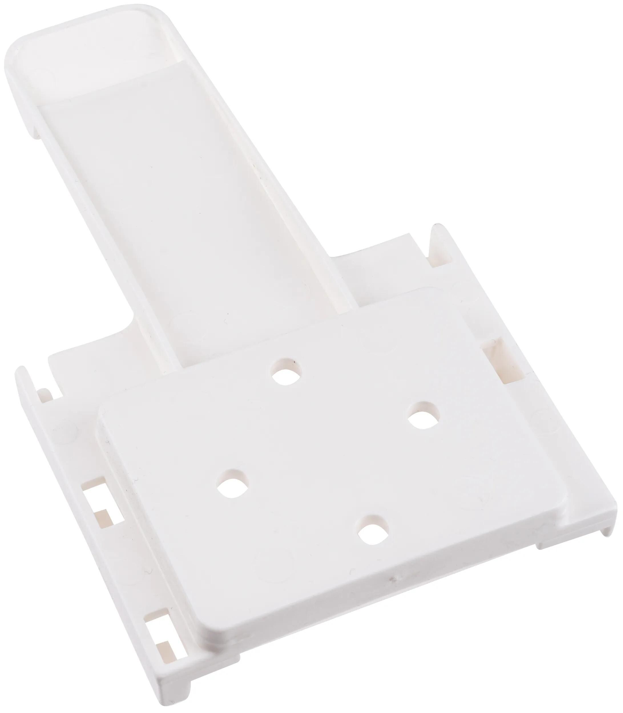 _Halter Anhängerteile