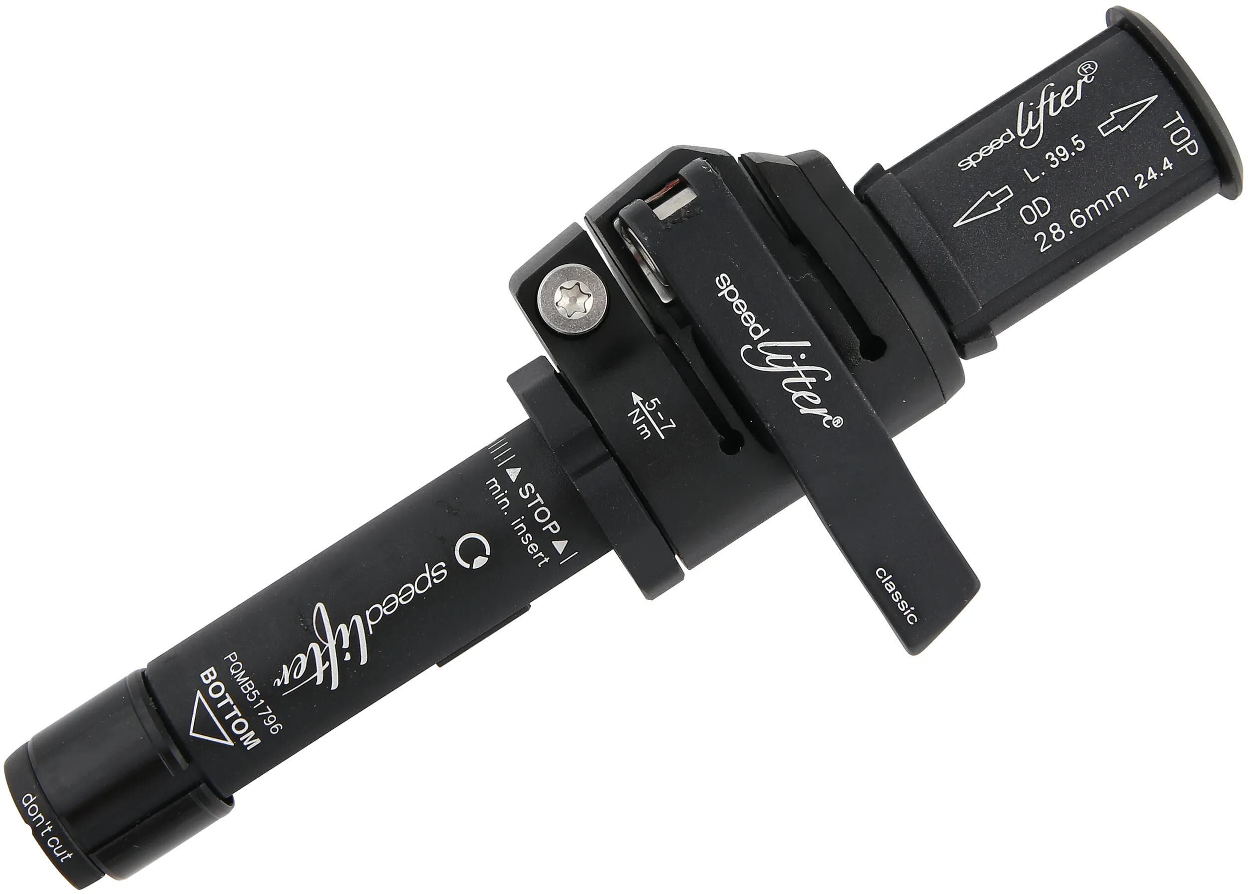 Vorbauverlängerungen,Vorbau Ersatz/Zubehör