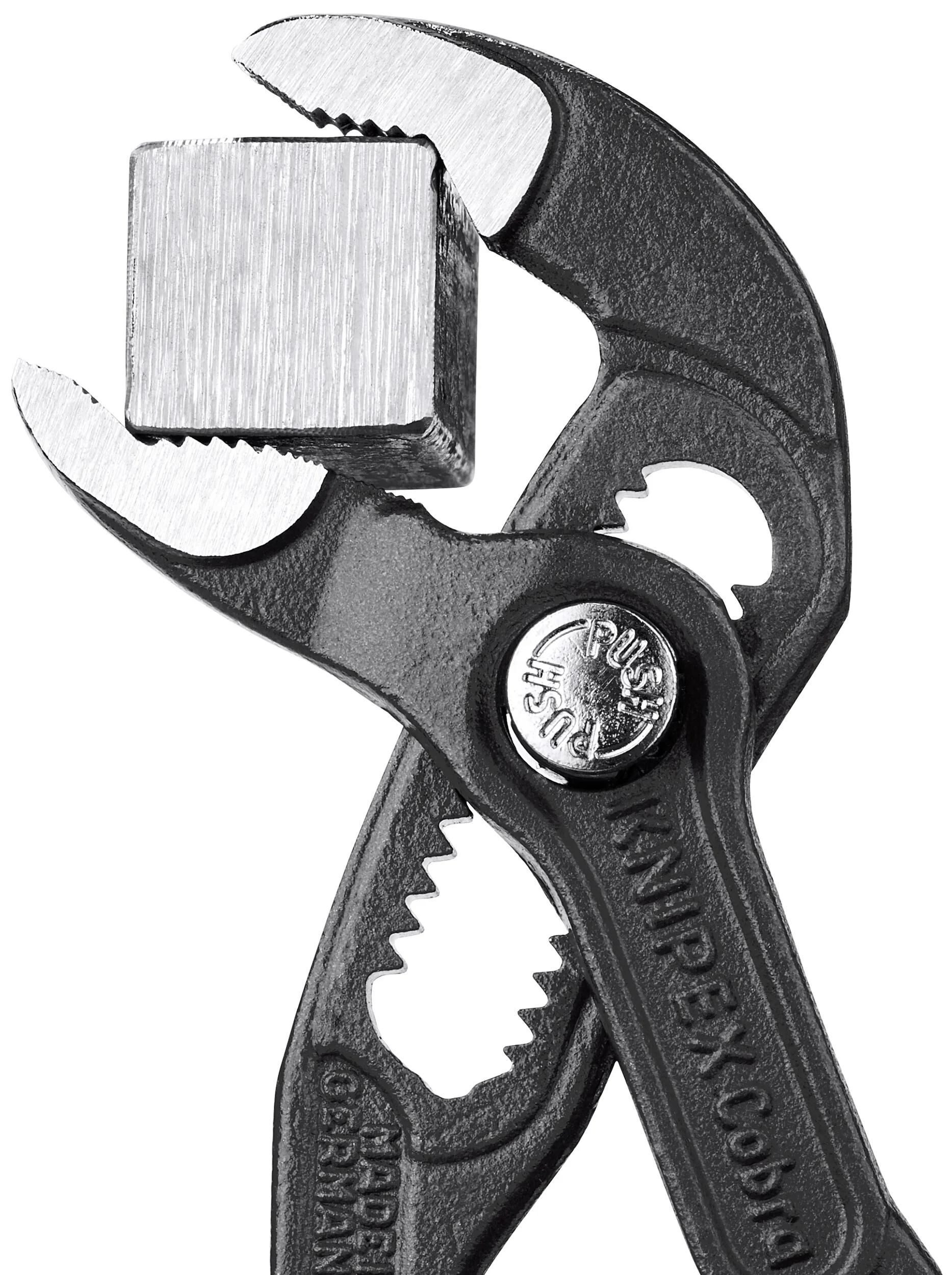 KNIPEX_Wasserpumpenzange Wasserpumpenzangen,Werkzeuge,Zangen