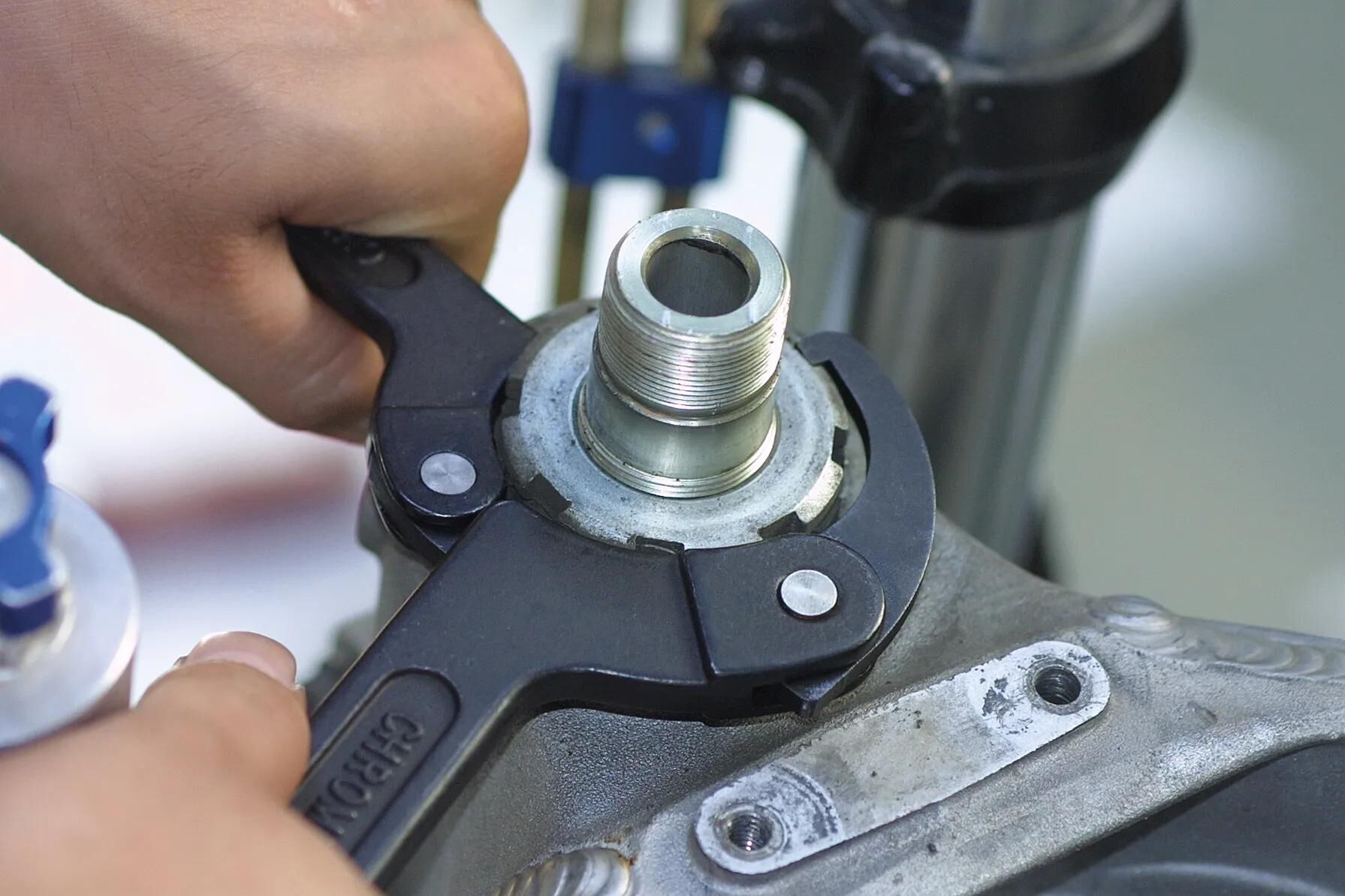 Bikeservice_Hakenschlüssel Hakenschlüssel