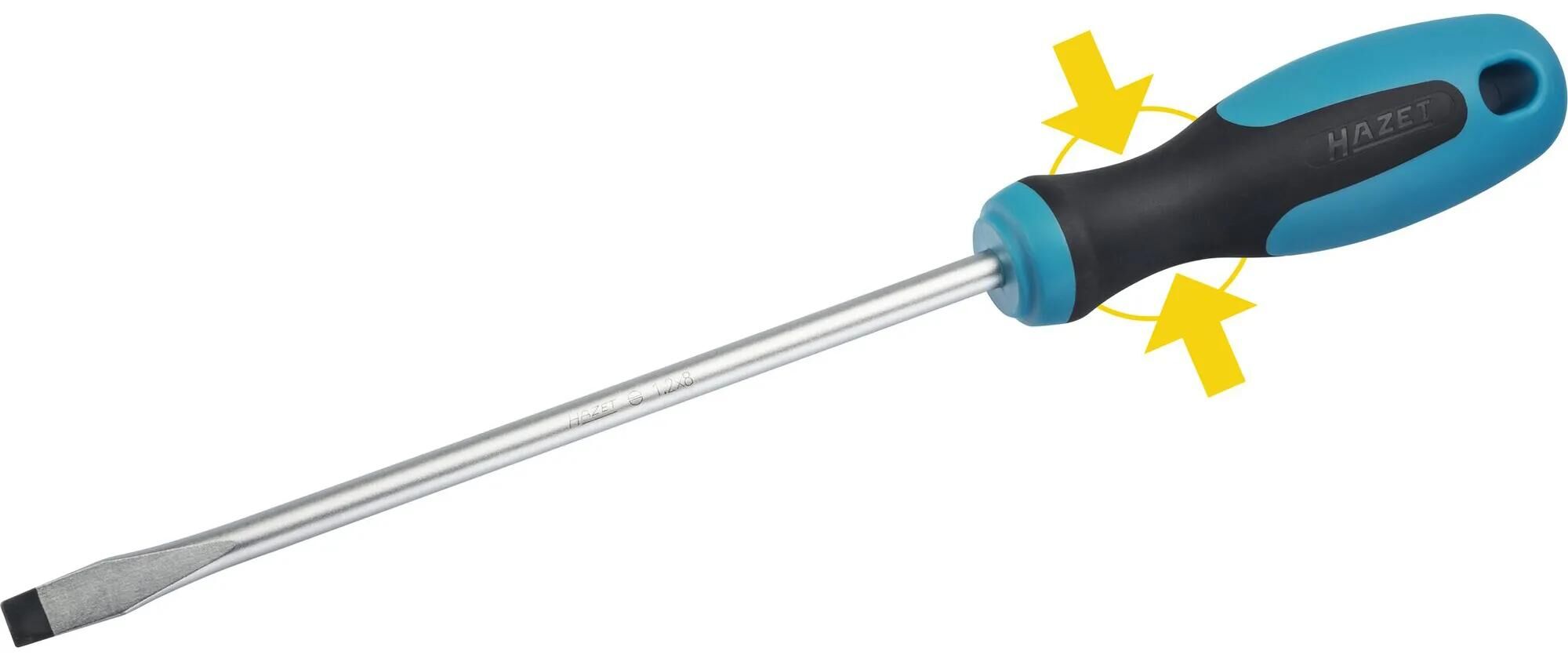 HAZET_Schraubendrehersatz Schraubendrehersätze