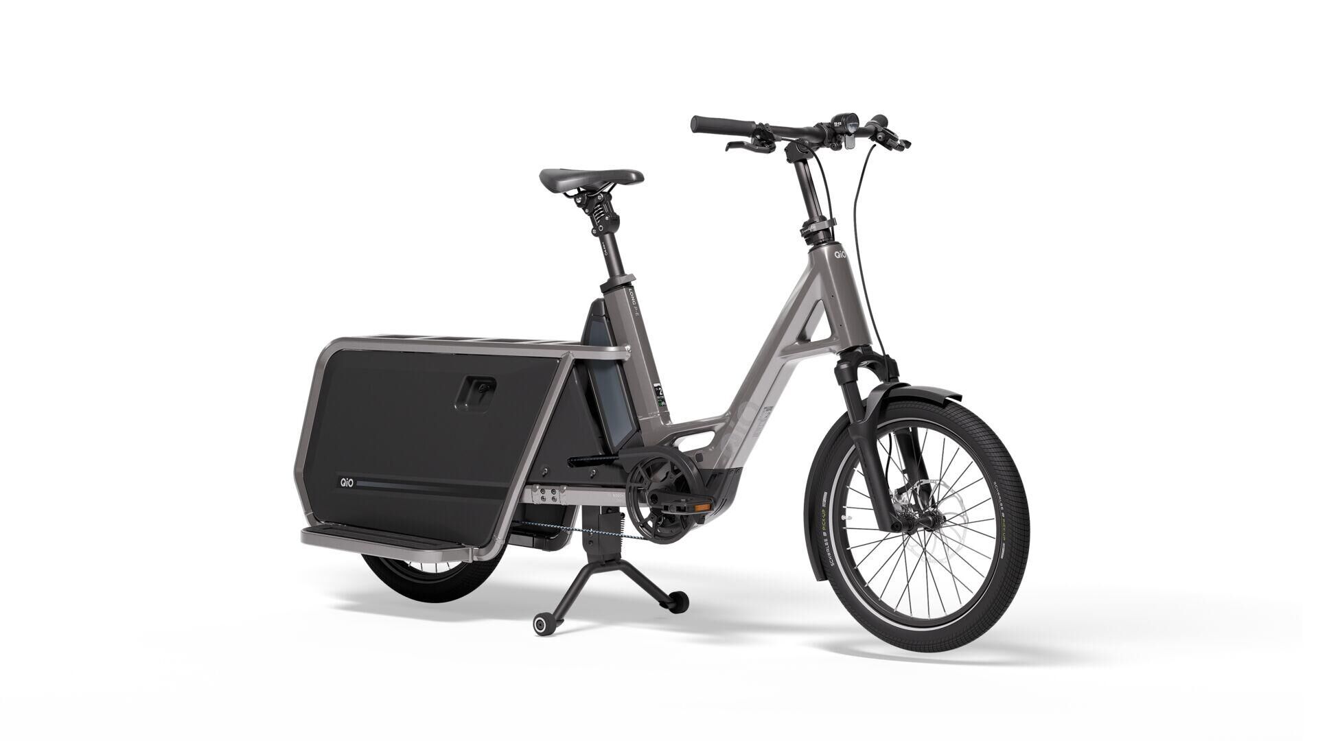 _Elektro-Cargorad_Long CLAx_2 ,Transportrad