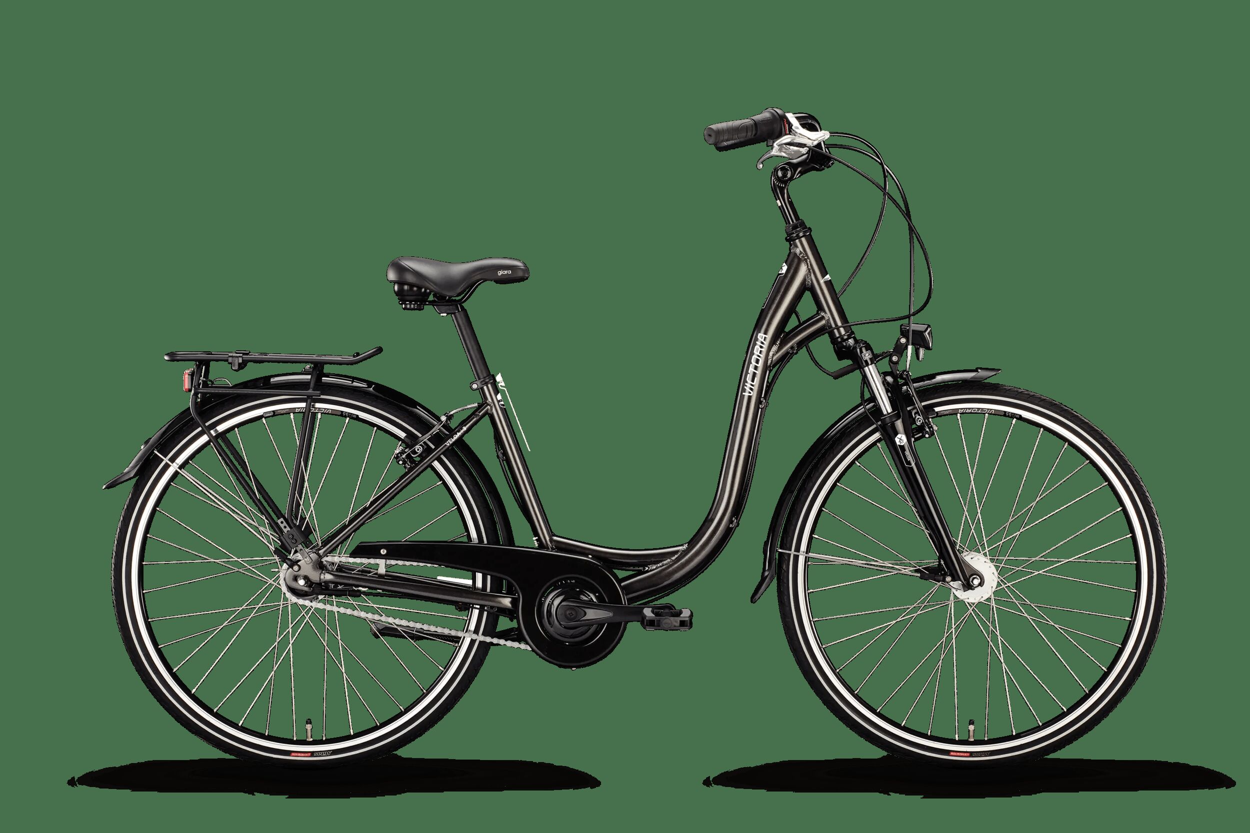 _1 Cityräder,Fahrräder,Cityrad