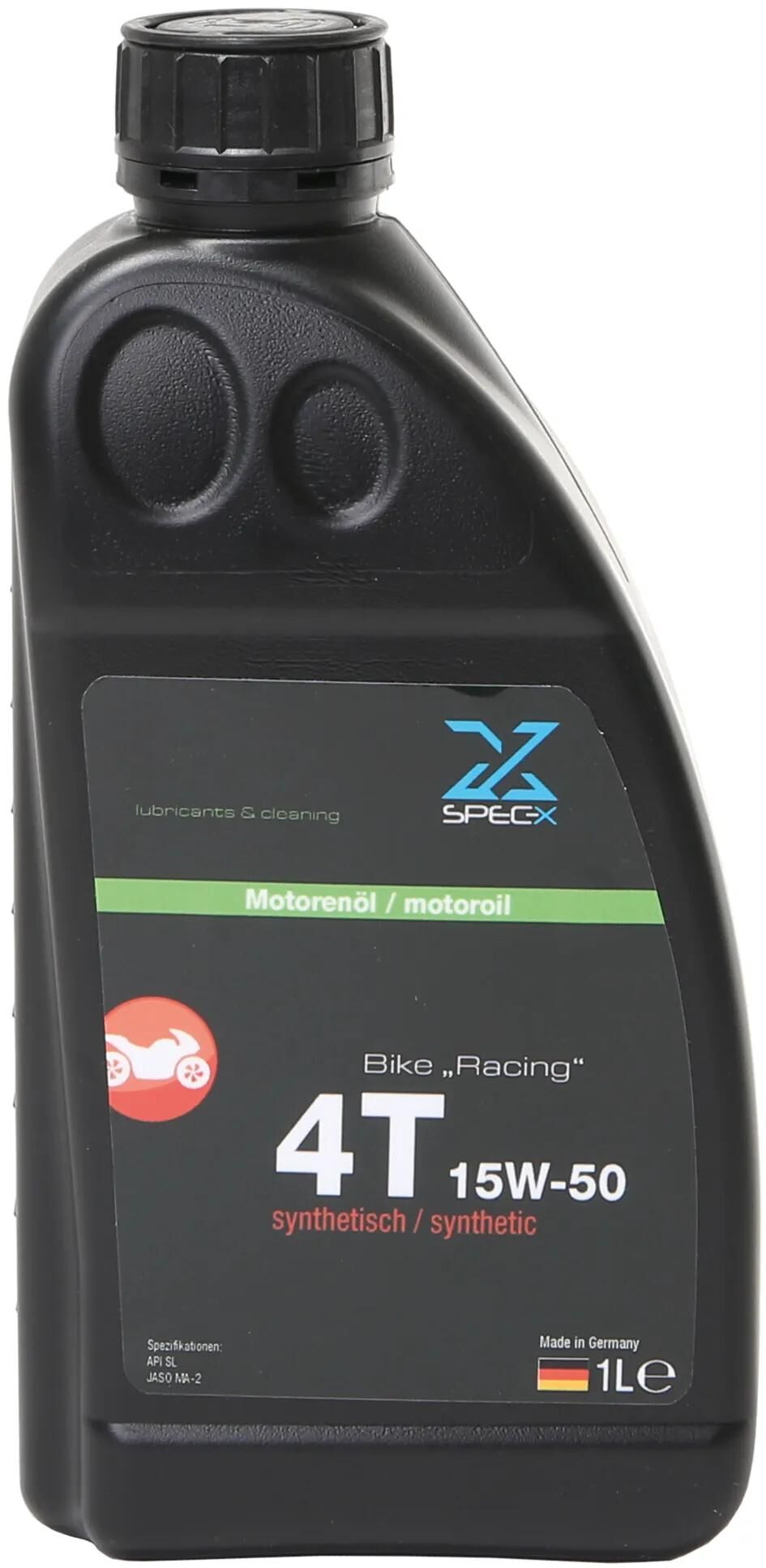 SPEC-X_Motoröl Motorenöle,Öle